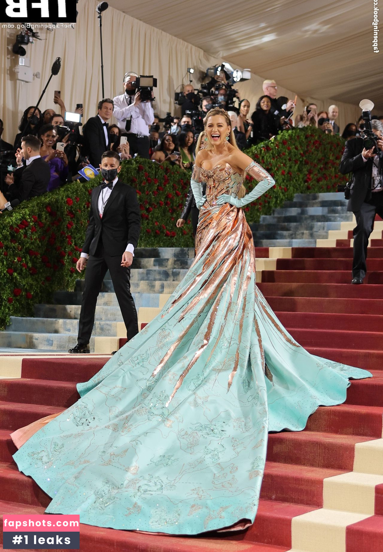 Blake Lively Nacktheit OnlyFans Fotos #612 - Fapshots