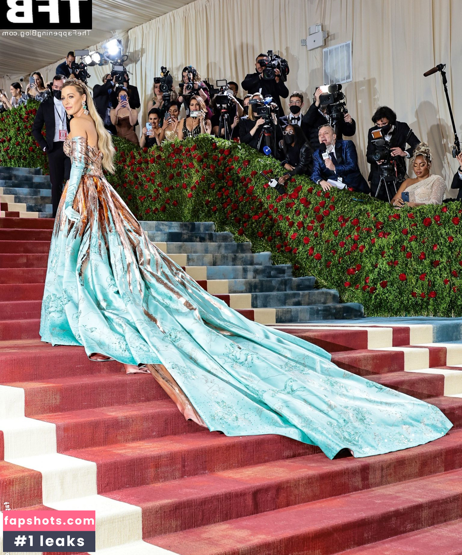 Blake Lively Nacktheit OnlyFans Fotos #616 - Fapshots