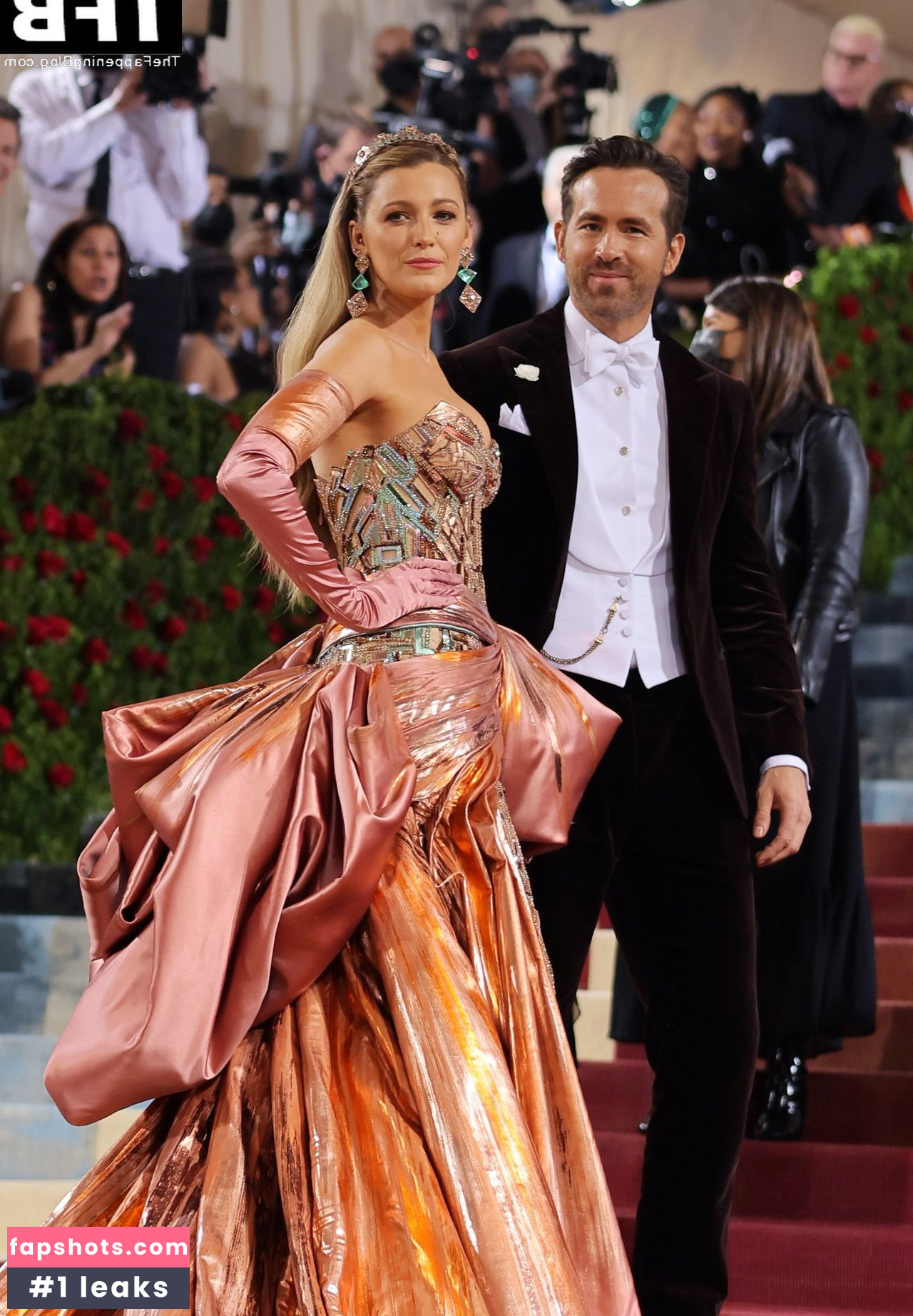 Blake Lively Nacktheit OnlyFans Fotos #617 - Fapshots