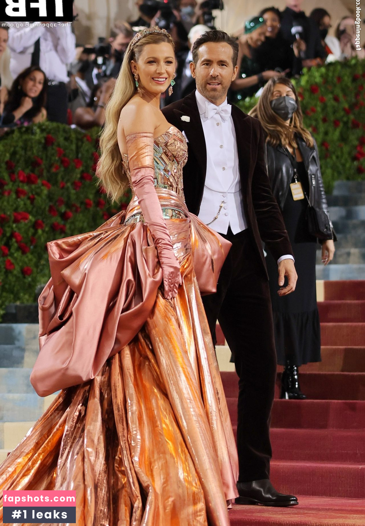 Blake Lively Nacktheit OnlyFans Fotos #620 - Fapshots