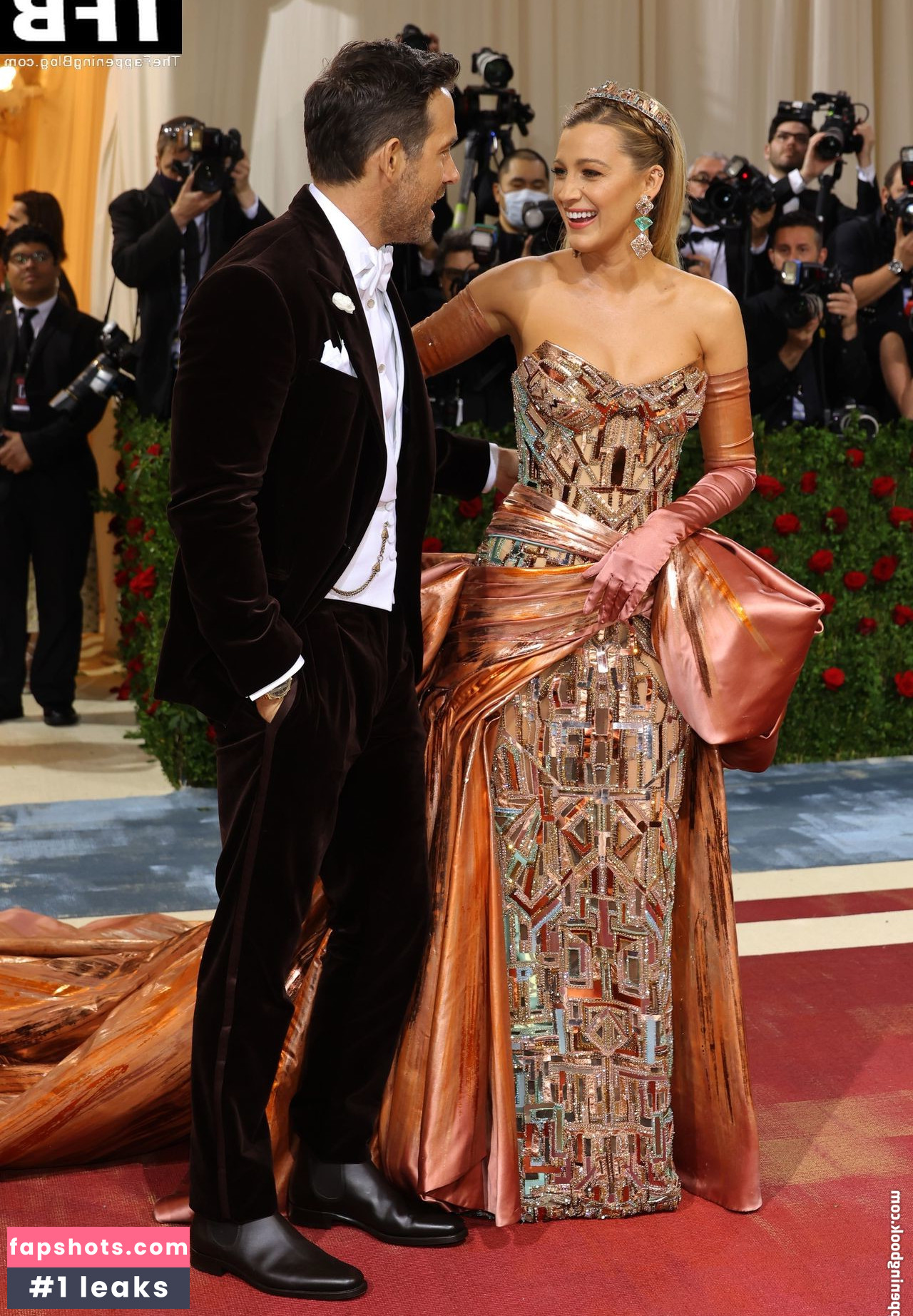 Blake Lively Nacktheit OnlyFans Fotos #627 - Fapshots