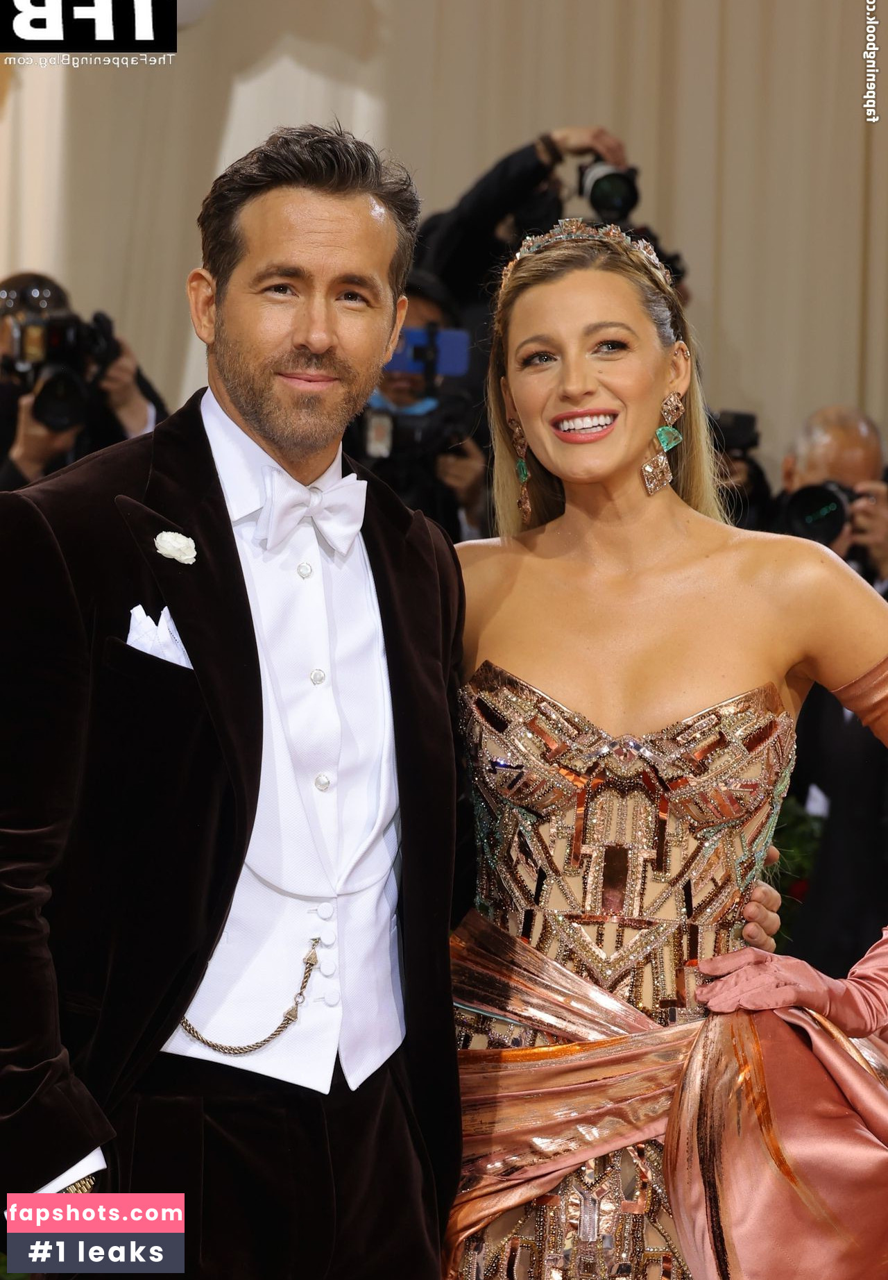 Blake Lively Nacktheit OnlyFans Fotos #630 - Fapshots