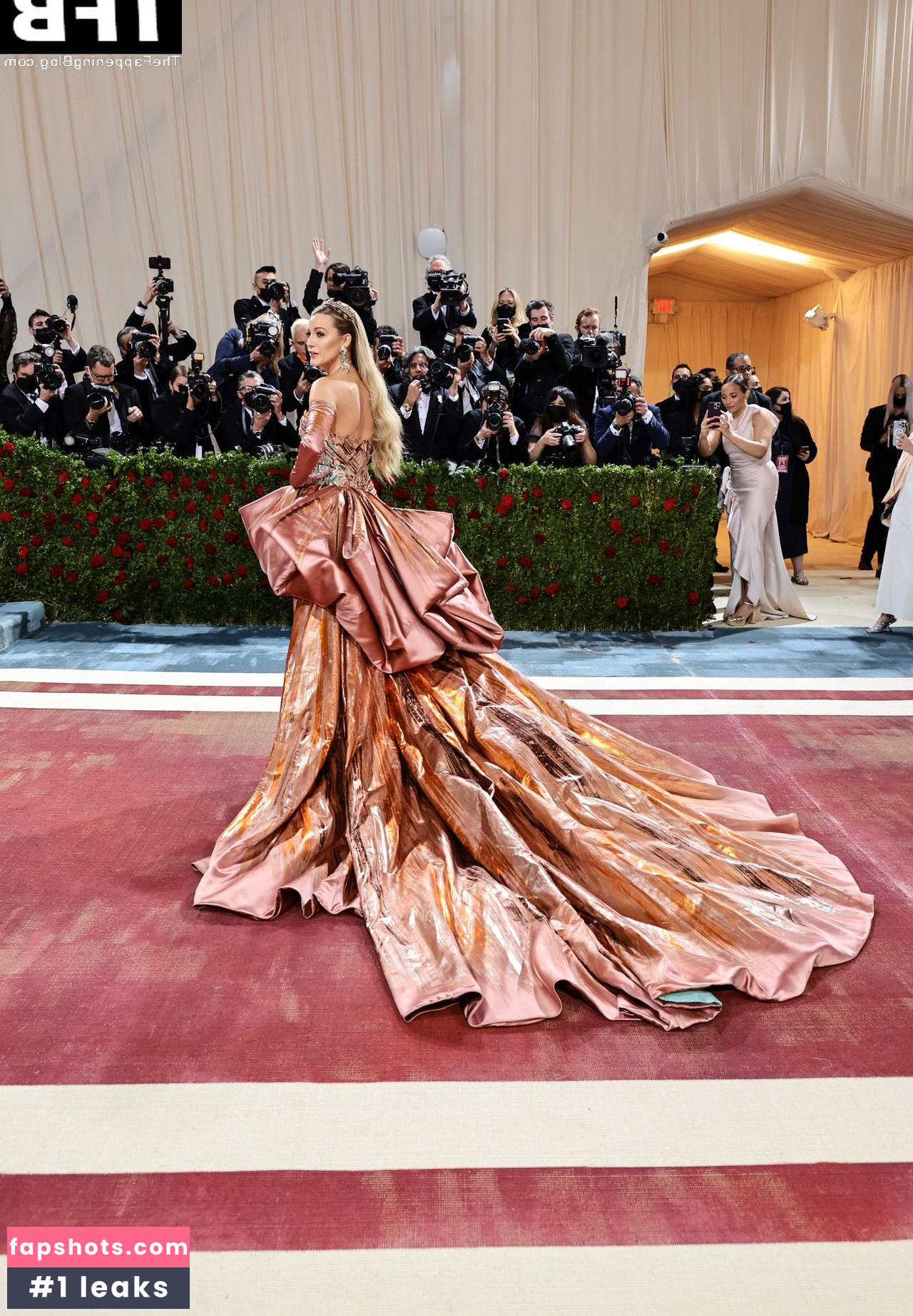 Blake Lively Nacktheit OnlyFans Fotos #631 - Fapshots