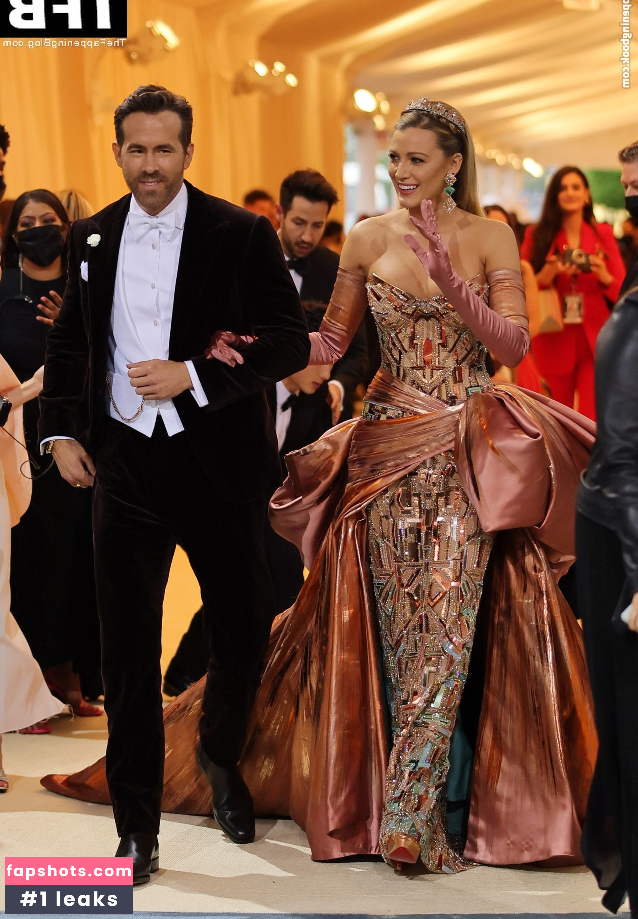 Blake Lively Nacktheit OnlyFans Fotos #632 - Fapshots