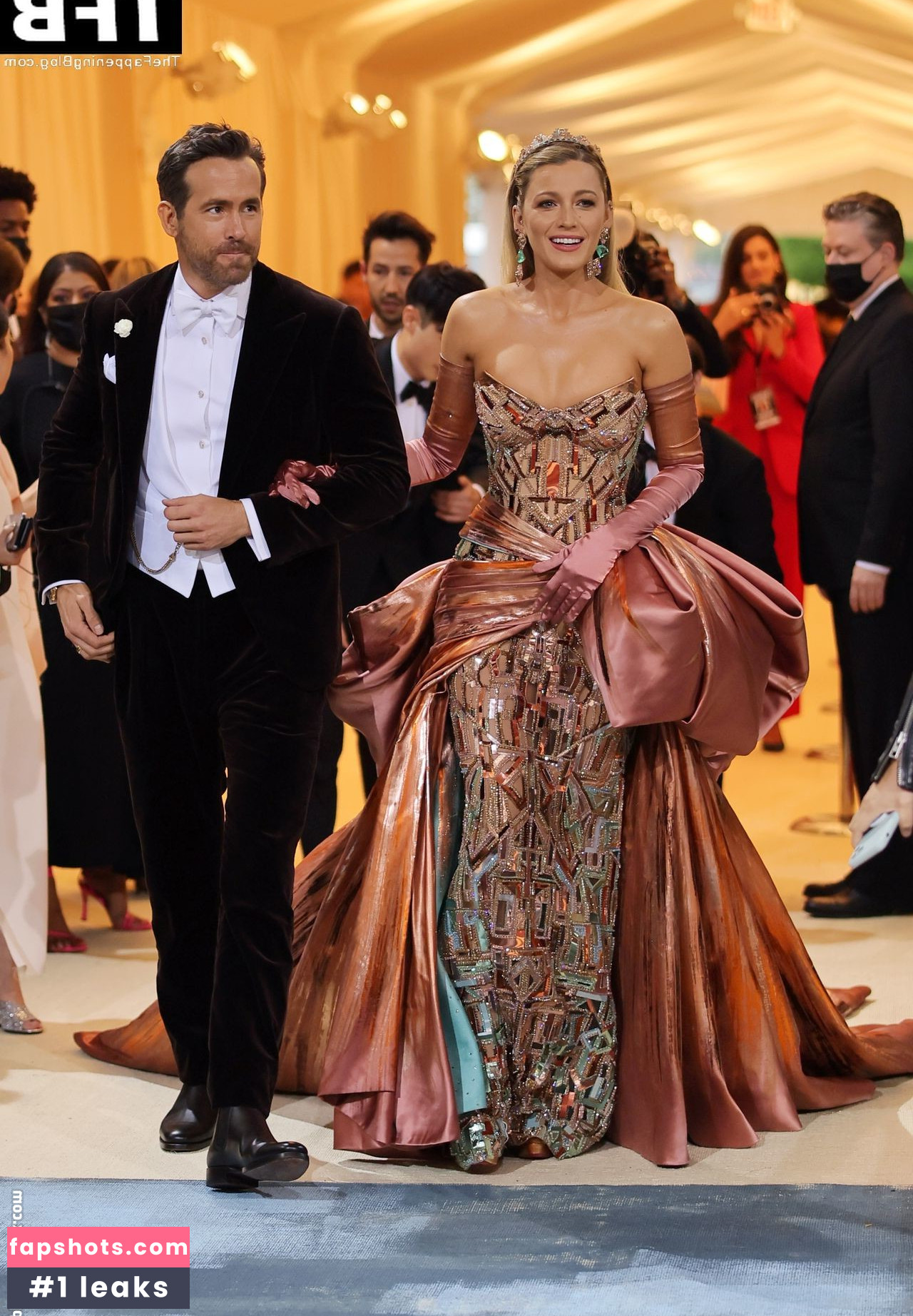 Blake Lively Nacktheit OnlyFans Fotos #633 - Fapshots