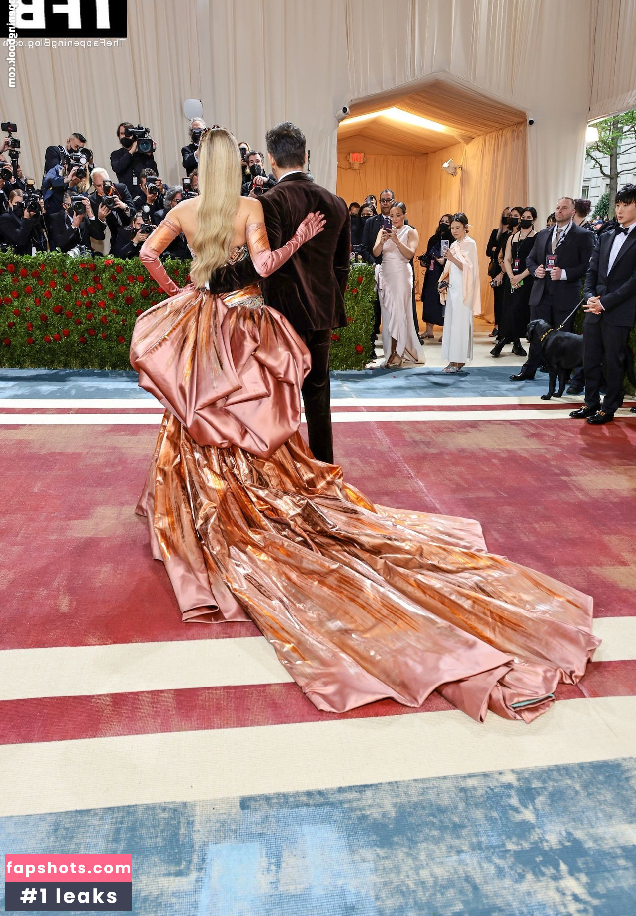 Blake Lively Nacktheit OnlyFans Fotos #634 - Fapshots