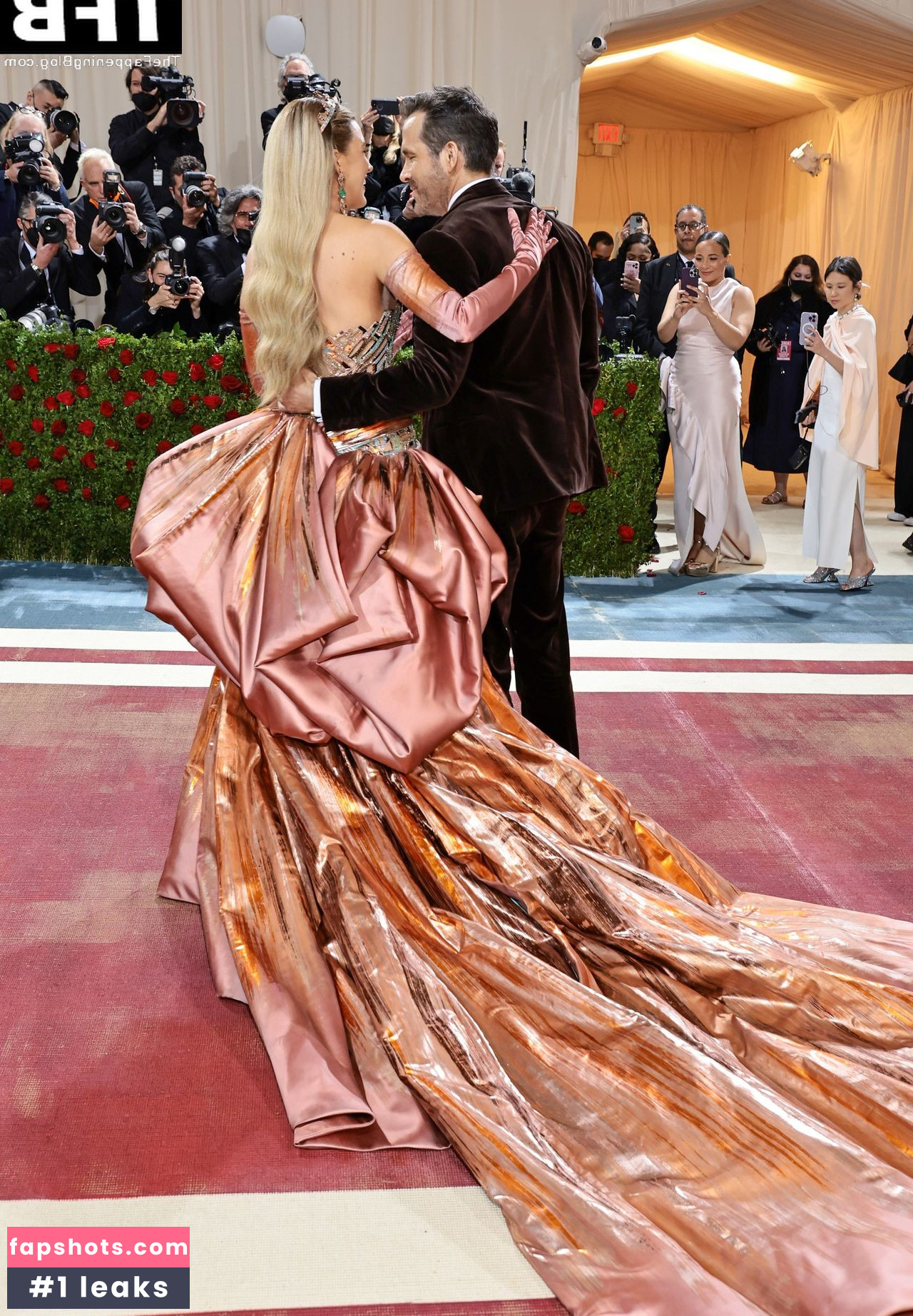 Blake Lively Nacktheit OnlyFans Fotos #635 - Fapshots