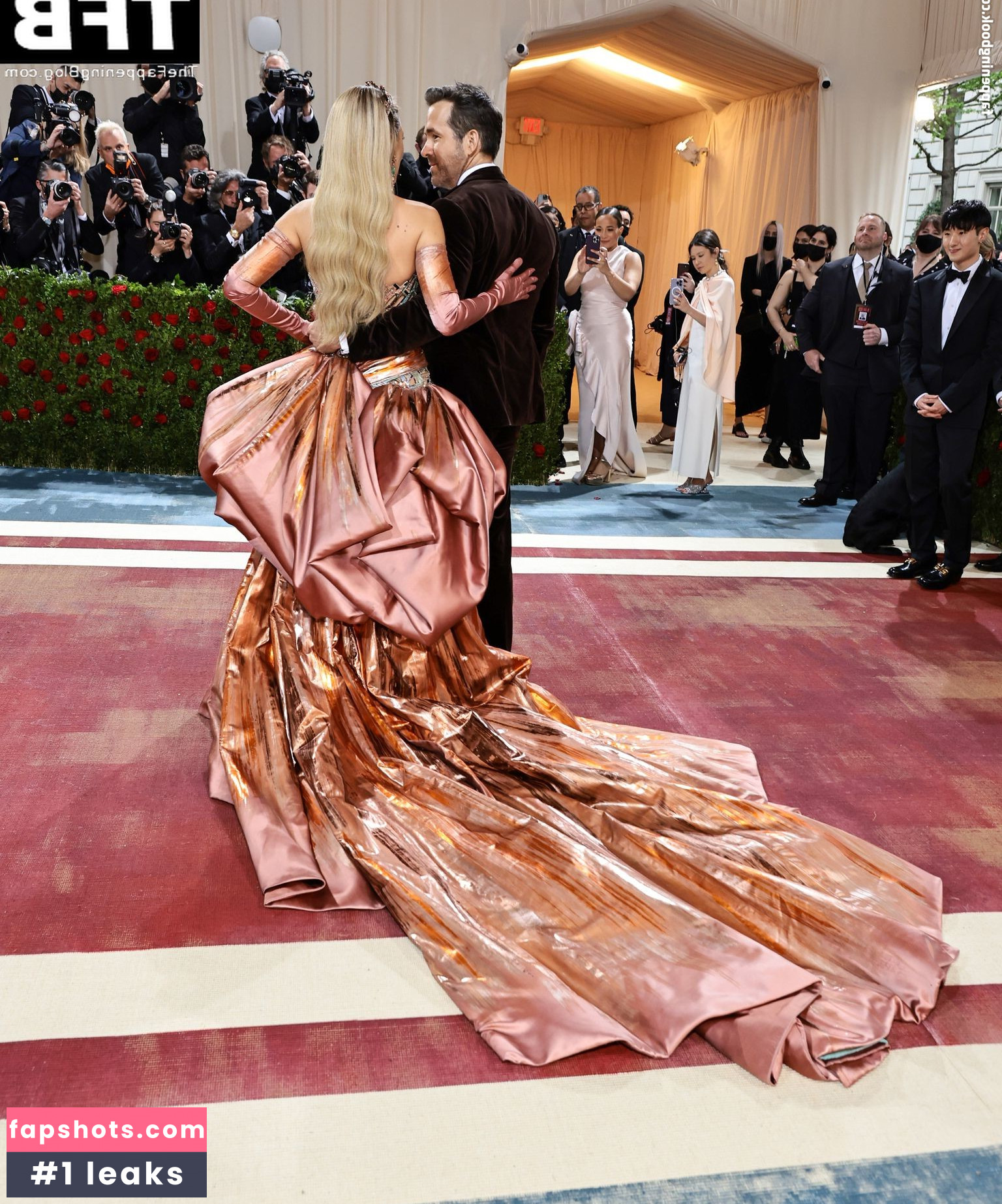 Blake Lively Nacktheit OnlyFans Fotos #636 - Fapshots