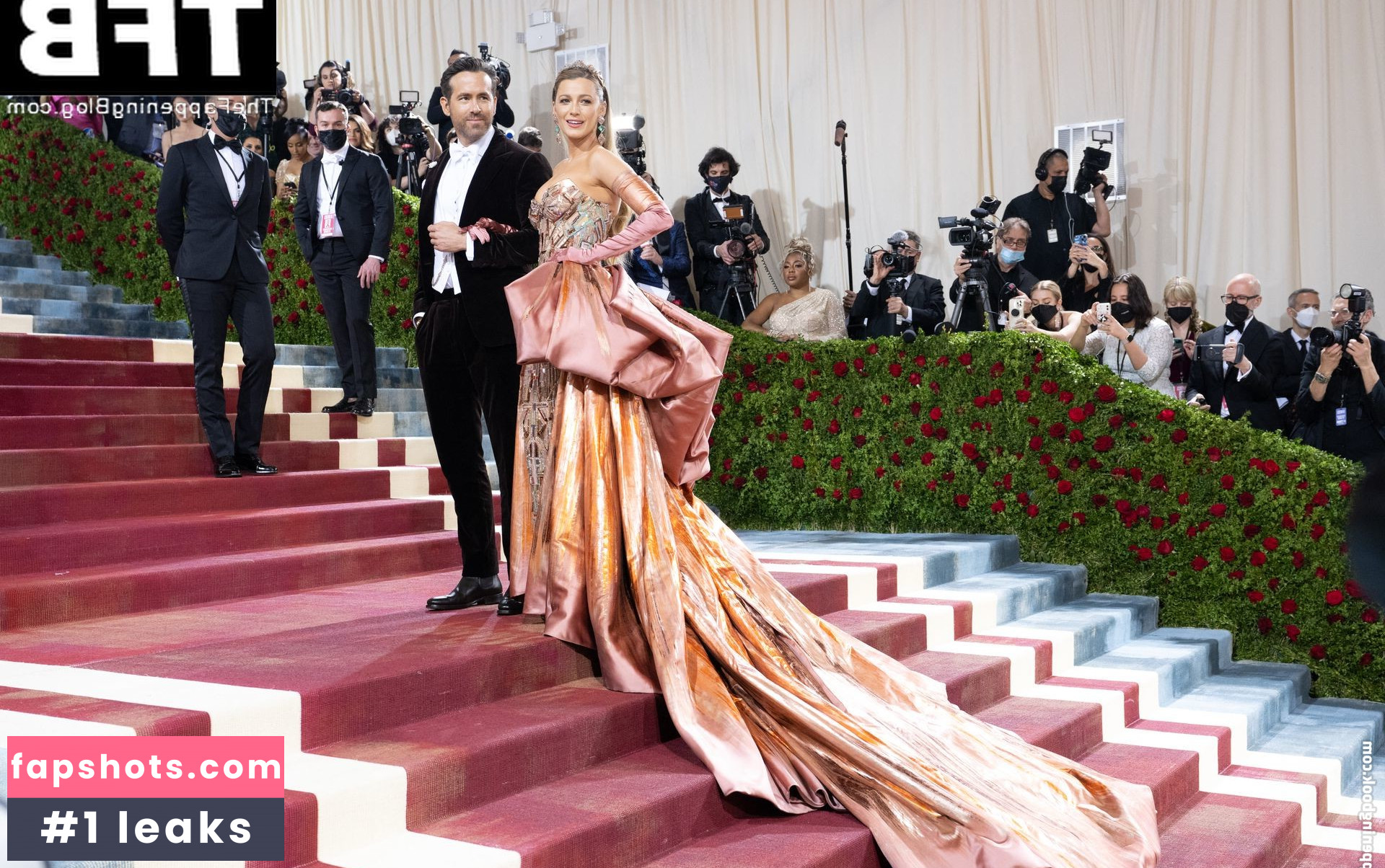 Blake Lively Nacktheit OnlyFans Fotos #637 - Fapshots