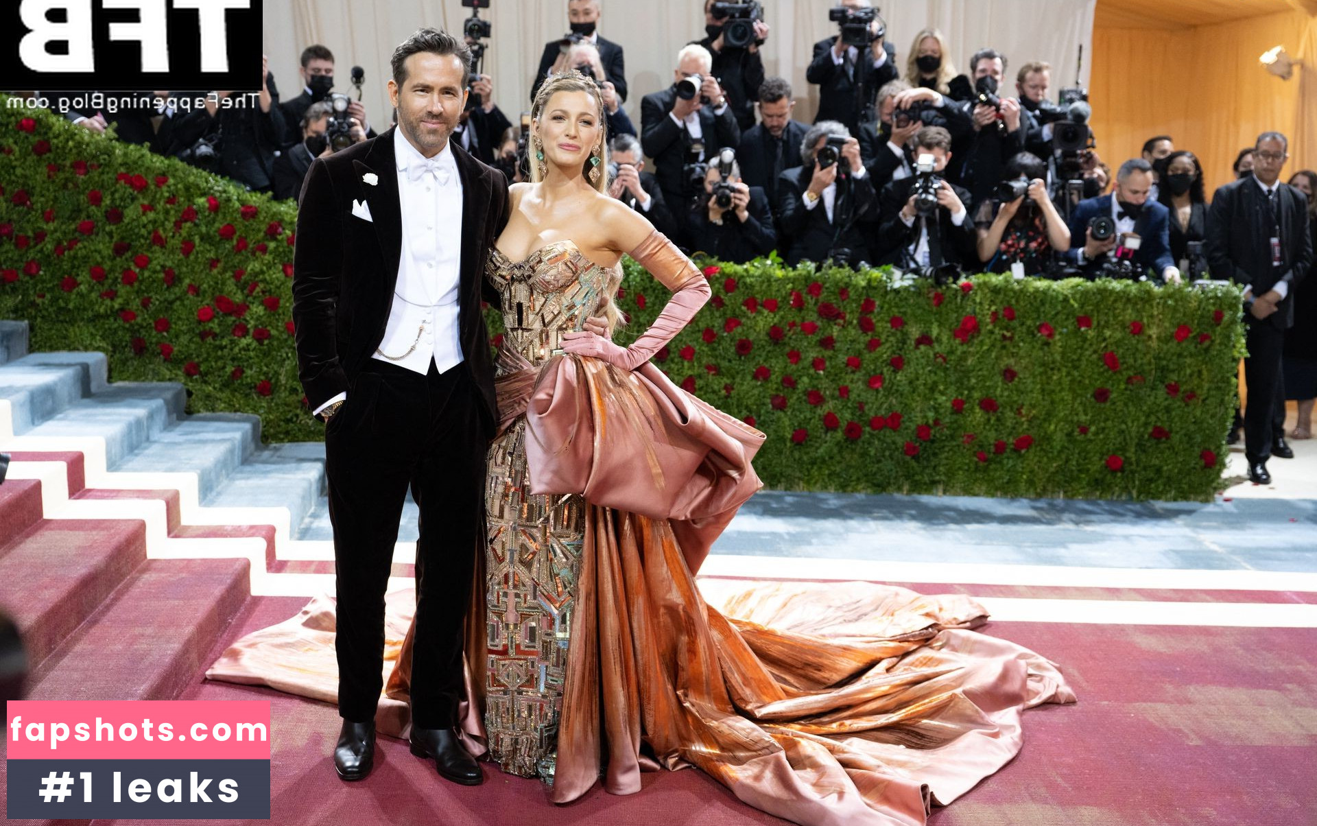 Blake Lively Nacktheit OnlyFans Fotos #639 - Fapshots