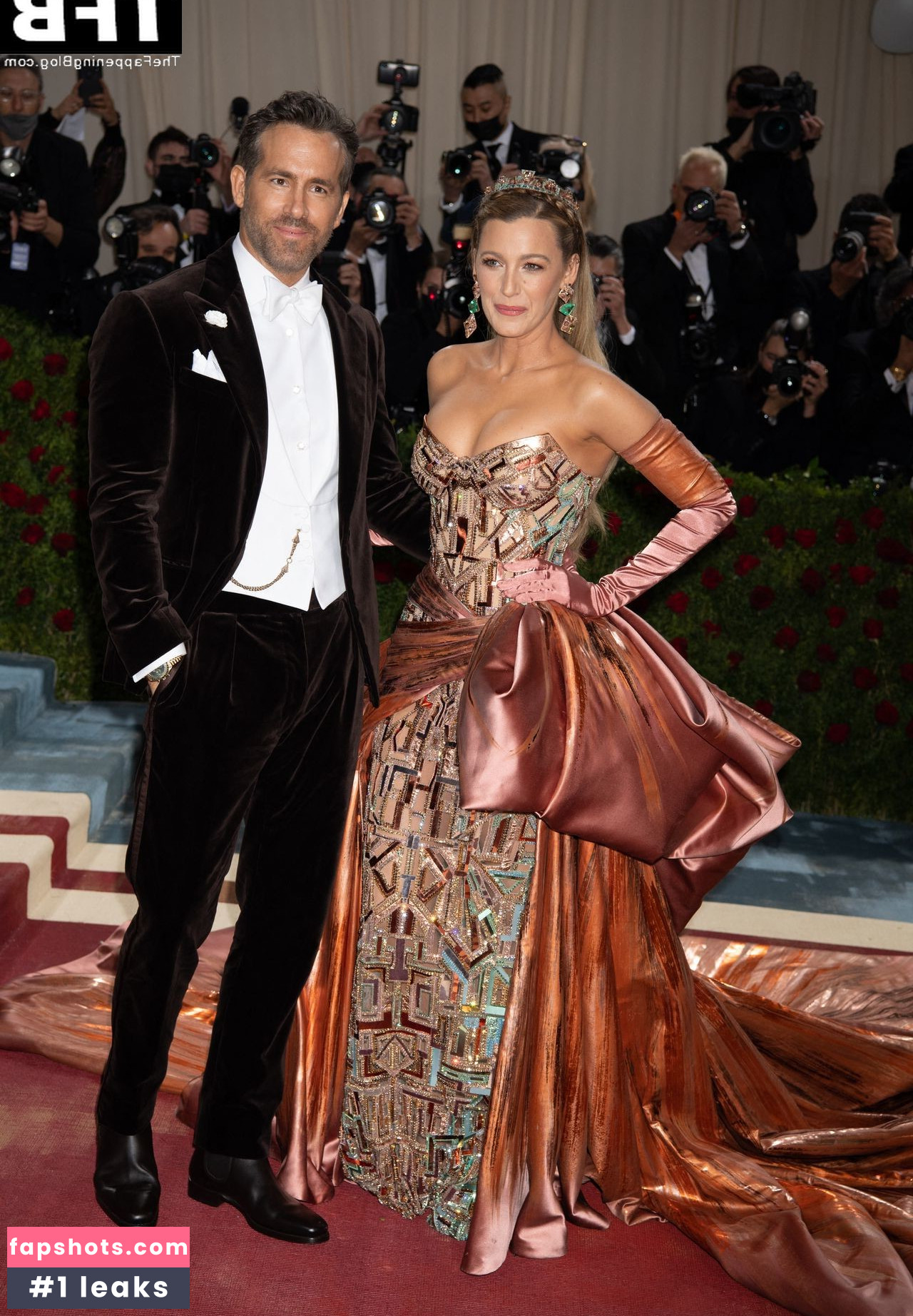 Blake Lively Nacktheit OnlyFans Fotos #640 - Fapshots