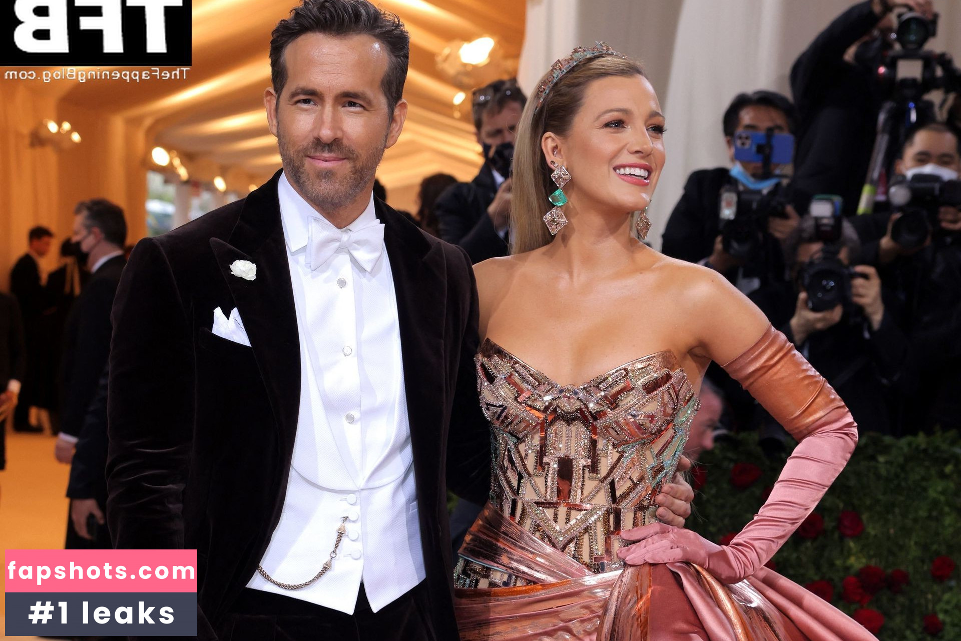 Blake Lively Nacktheit OnlyFans Fotos #643 - Fapshots