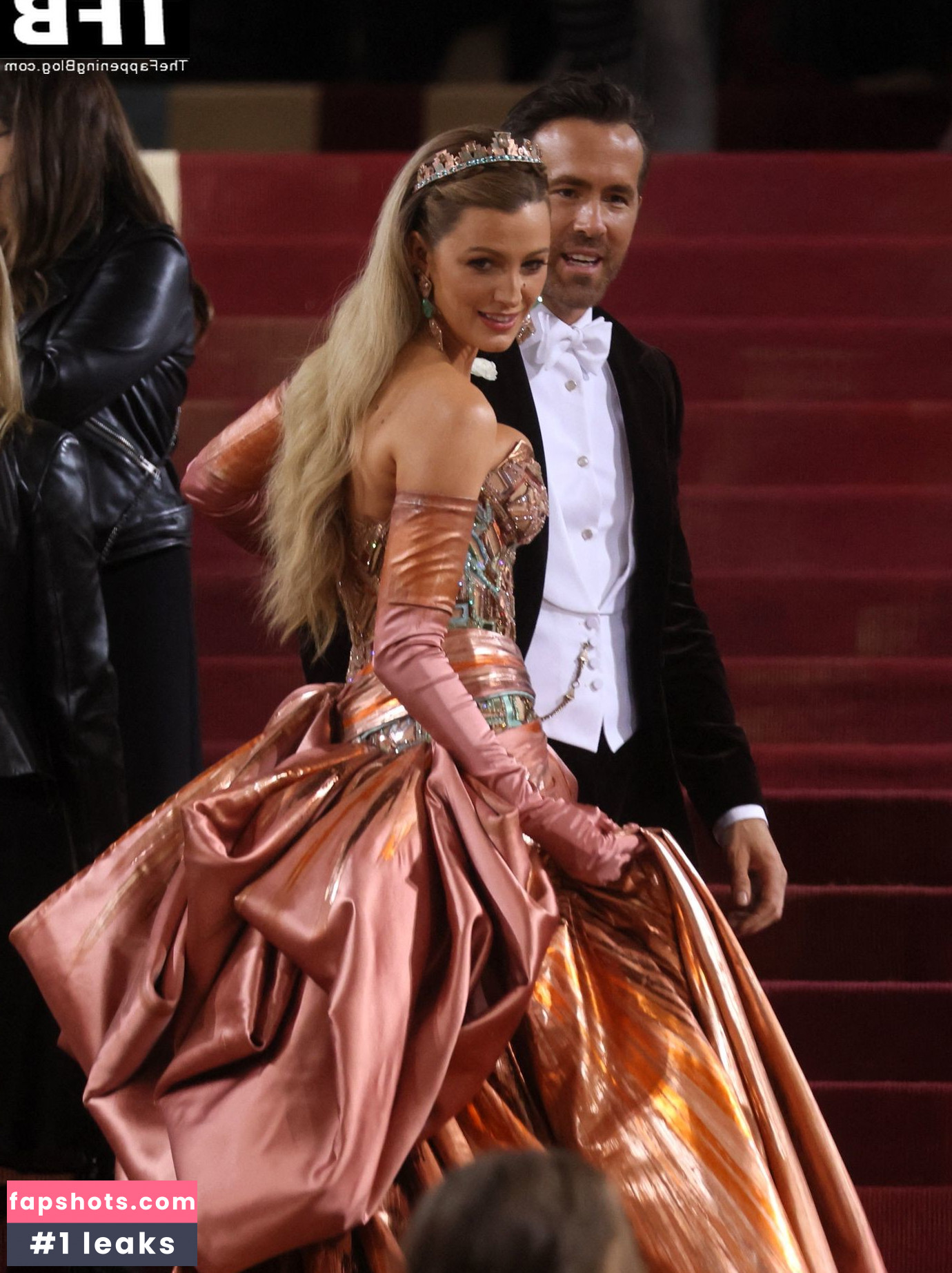 Blake Lively Nacktheit OnlyFans Fotos #645 - Fapshots