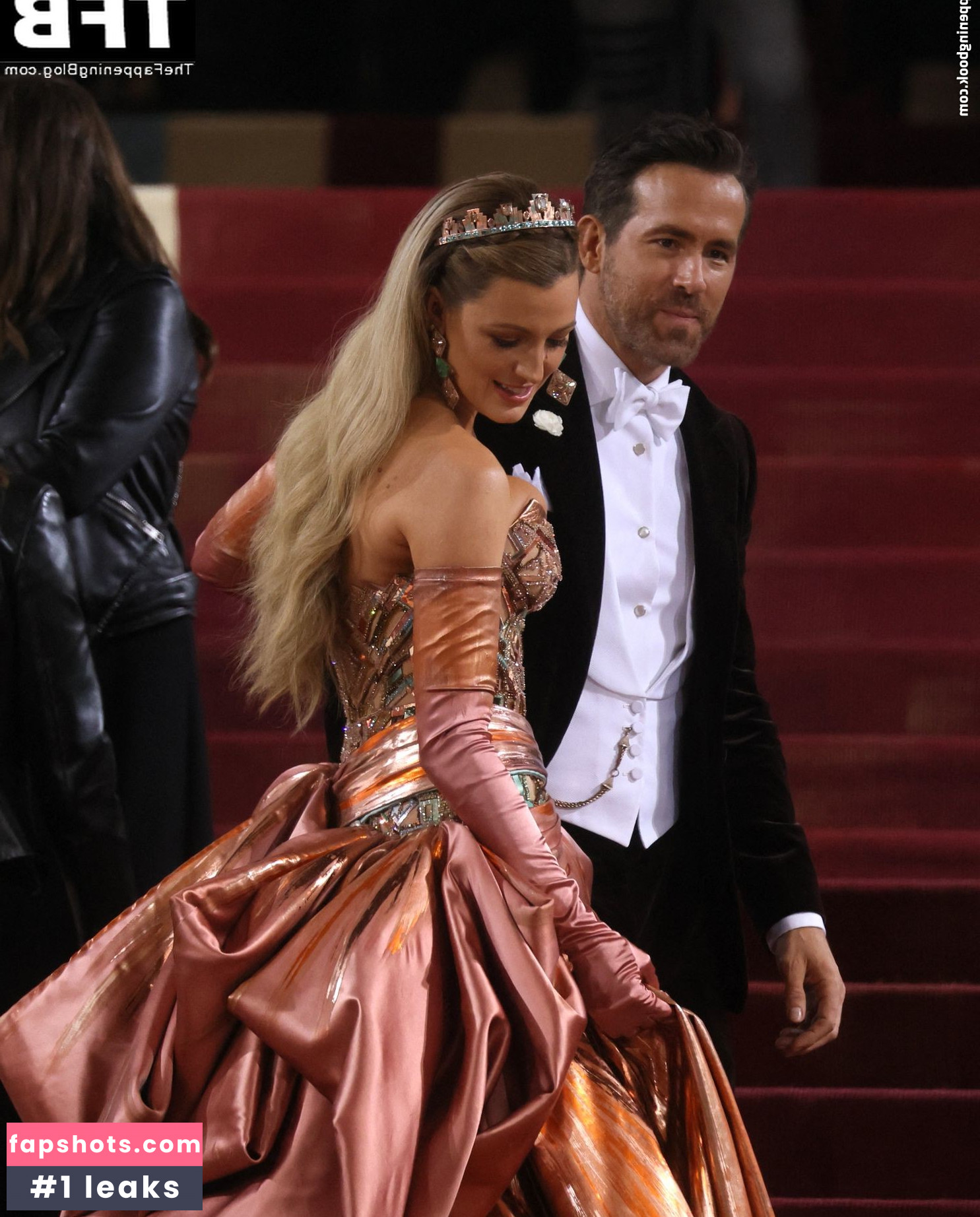 Blake Lively Nacktheit OnlyFans Fotos #646 - Fapshots