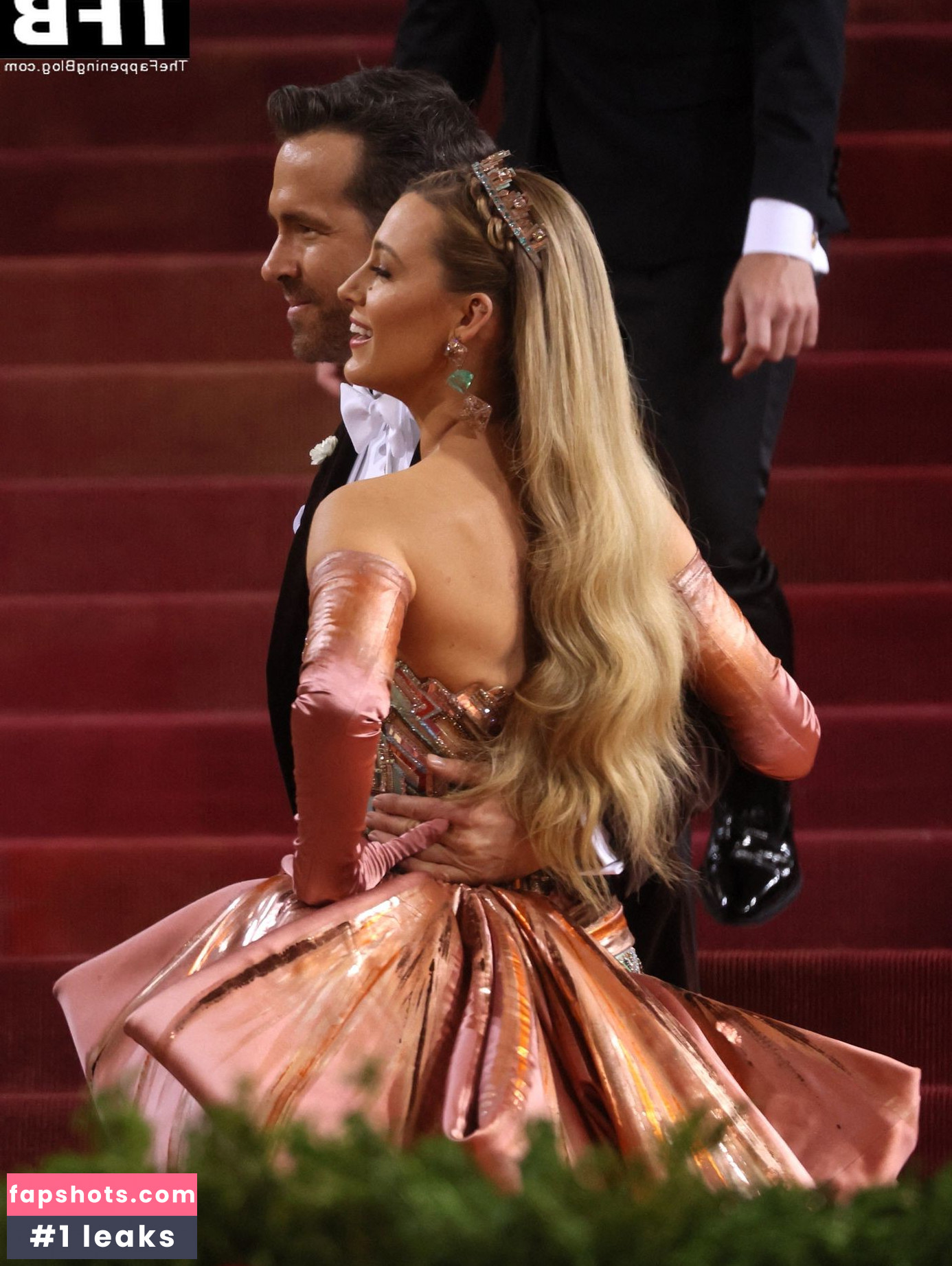 Blake Lively Nacktheit OnlyFans Fotos #647 - Fapshots