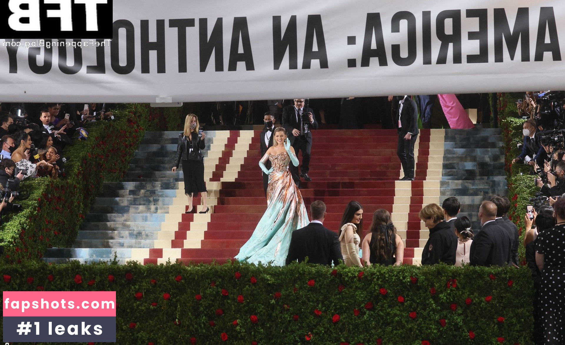 Blake Lively Nacktheit OnlyFans Fotos #648 - Fapshots