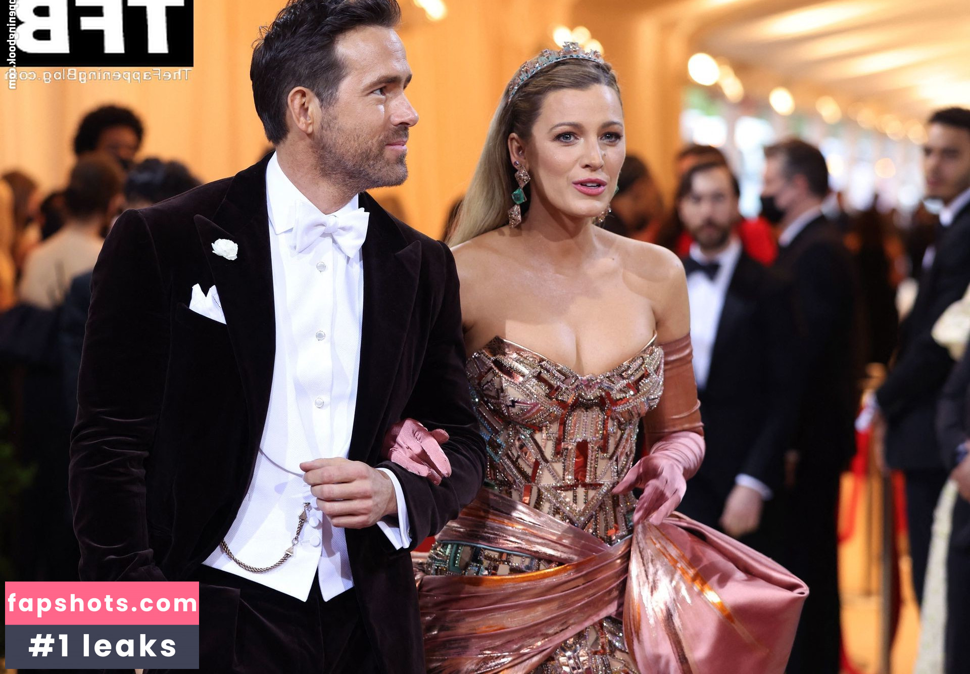 Blake Lively Nacktheit OnlyFans Fotos #649 - Fapshots