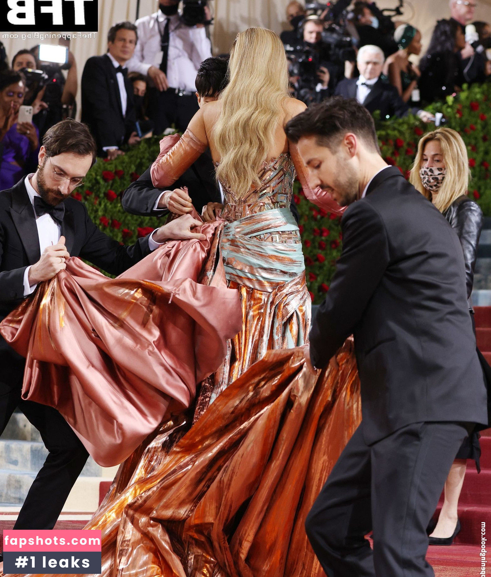 Blake Lively Nacktheit OnlyFans Fotos #650 - Fapshots