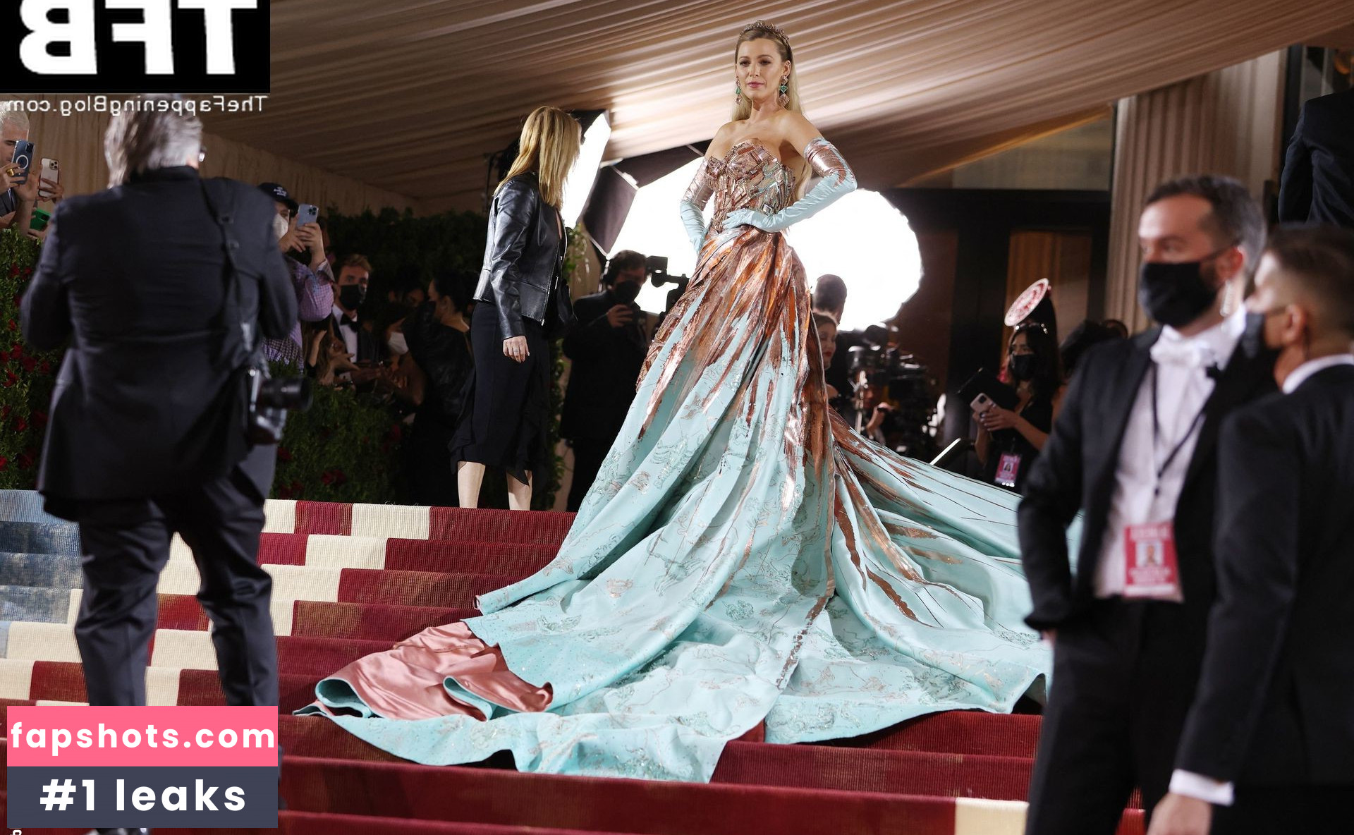 Blake Lively Nacktheit OnlyFans Fotos #651 - Fapshots