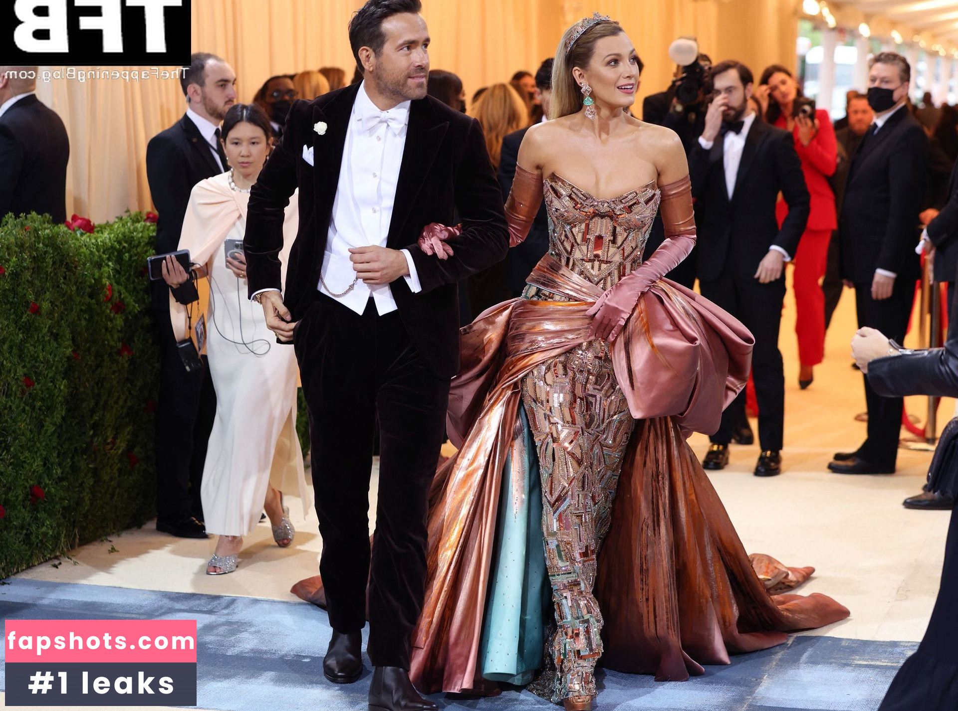 Blake Lively Nacktheit OnlyFans Fotos #652 - Fapshots