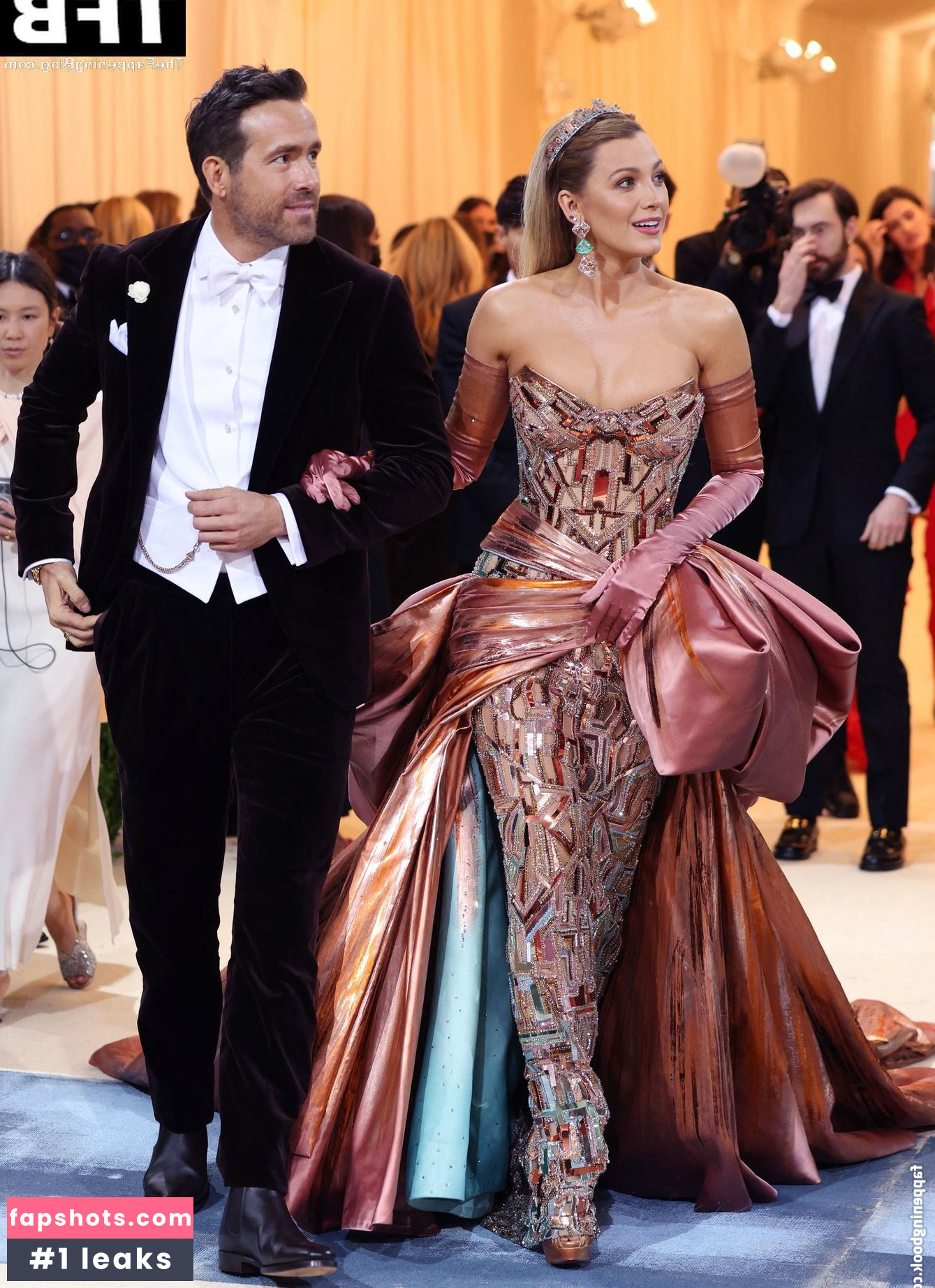 Blake Lively Nacktheit OnlyFans Fotos #653 - Fapshots