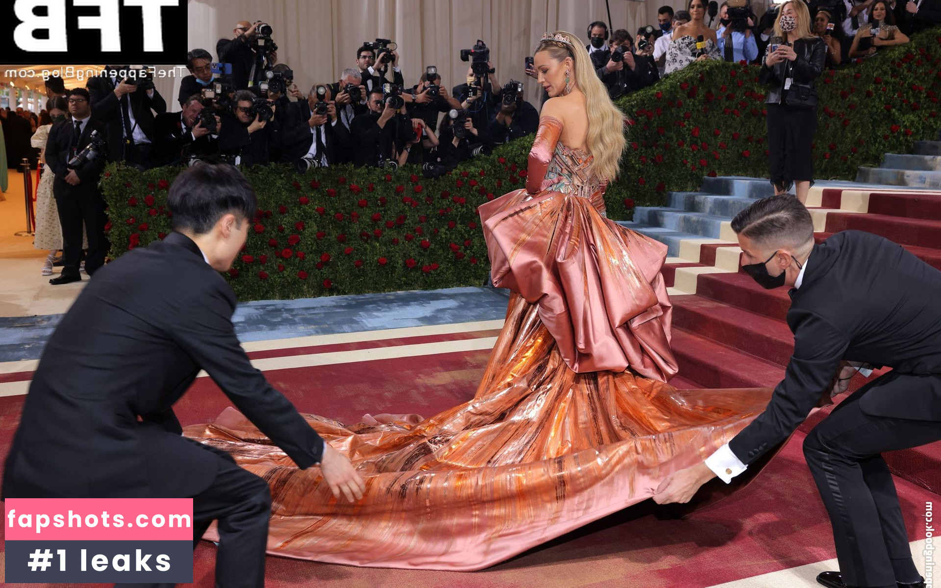 Blake Lively Nacktheit OnlyFans Fotos #656 - Fapshots