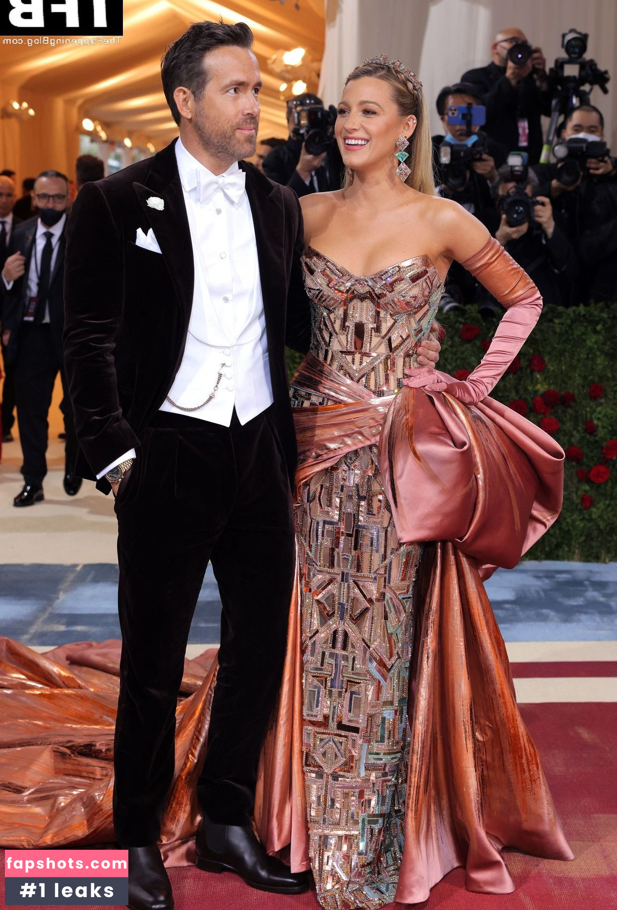 Blake Lively Nacktheit OnlyFans Fotos #659 - Fapshots