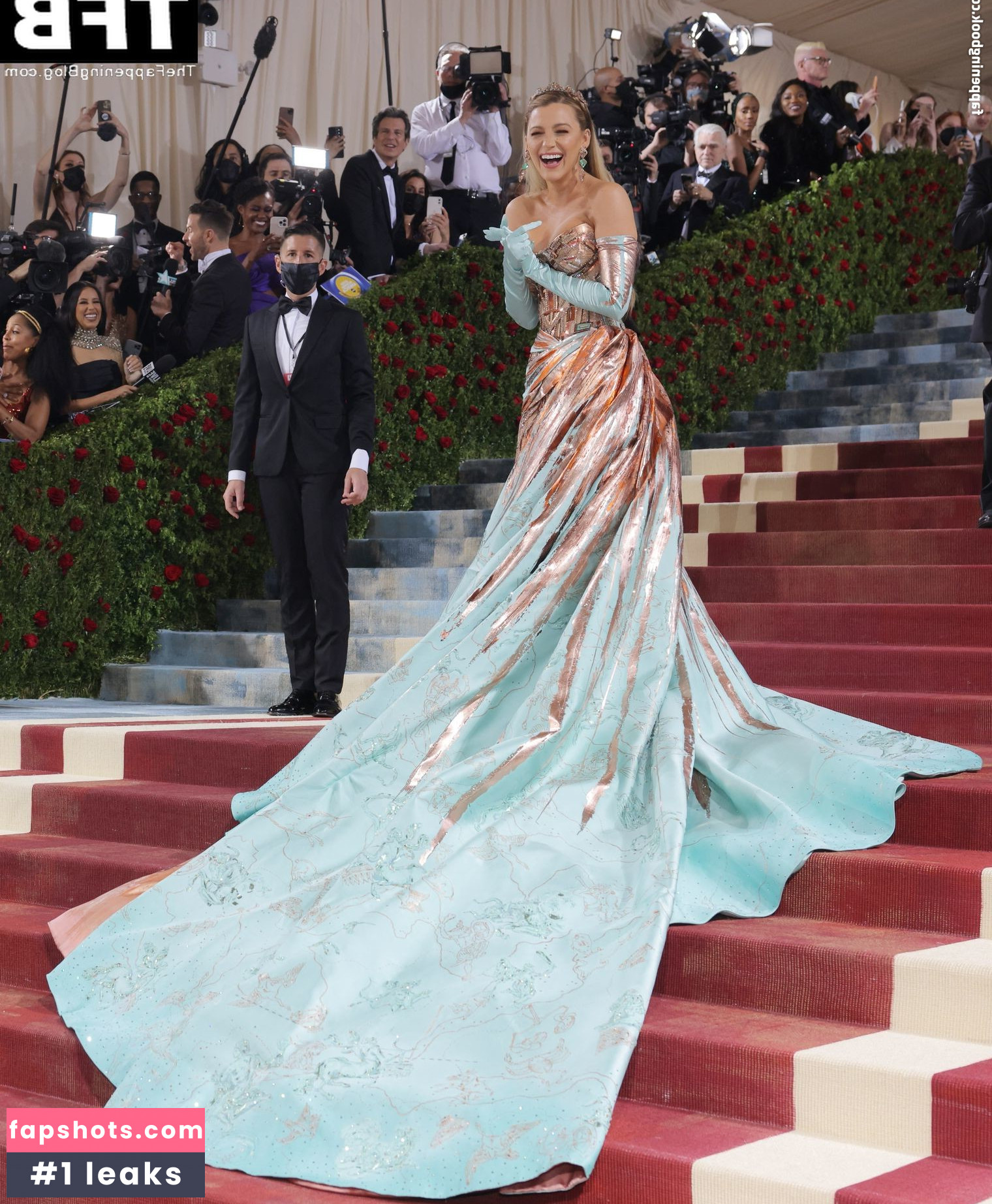 Blake Lively Nacktheit OnlyFans Fotos #661 - Fapshots