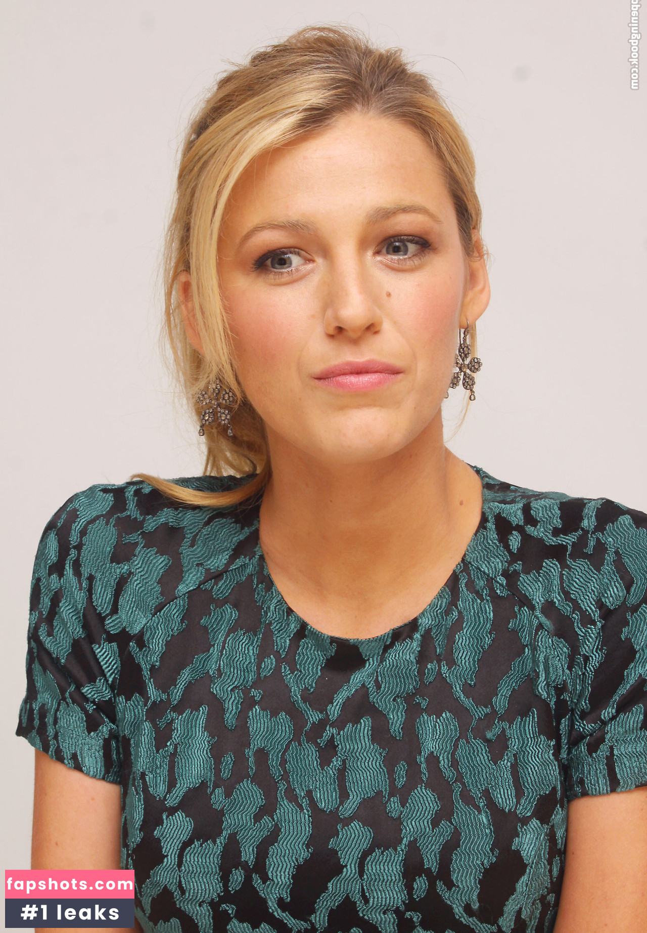 Blake Lively Nacktheit OnlyFans Fotos #747 - Fapshots