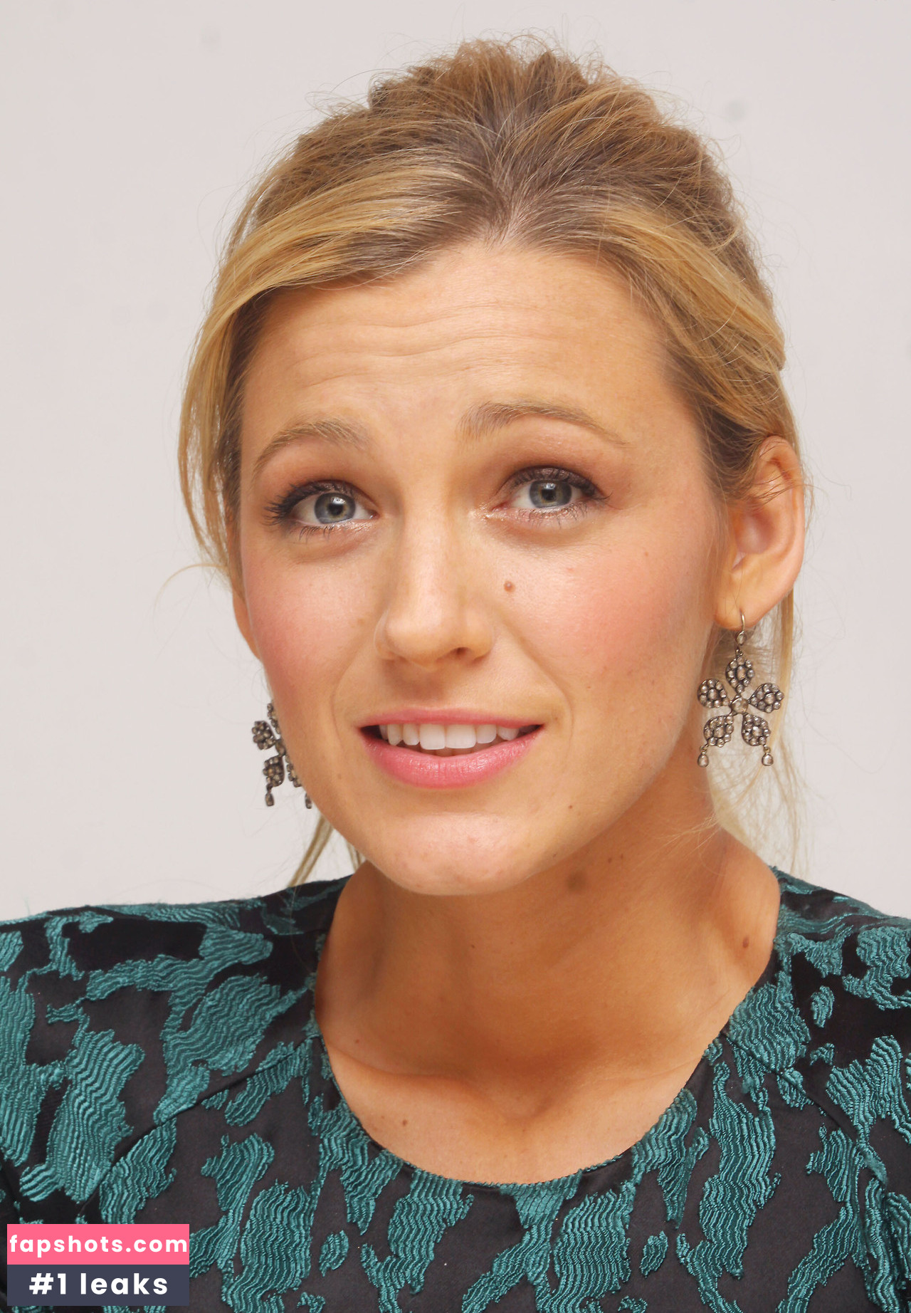 Blake Lively Nacktheit OnlyFans Fotos #748 - Fapshots