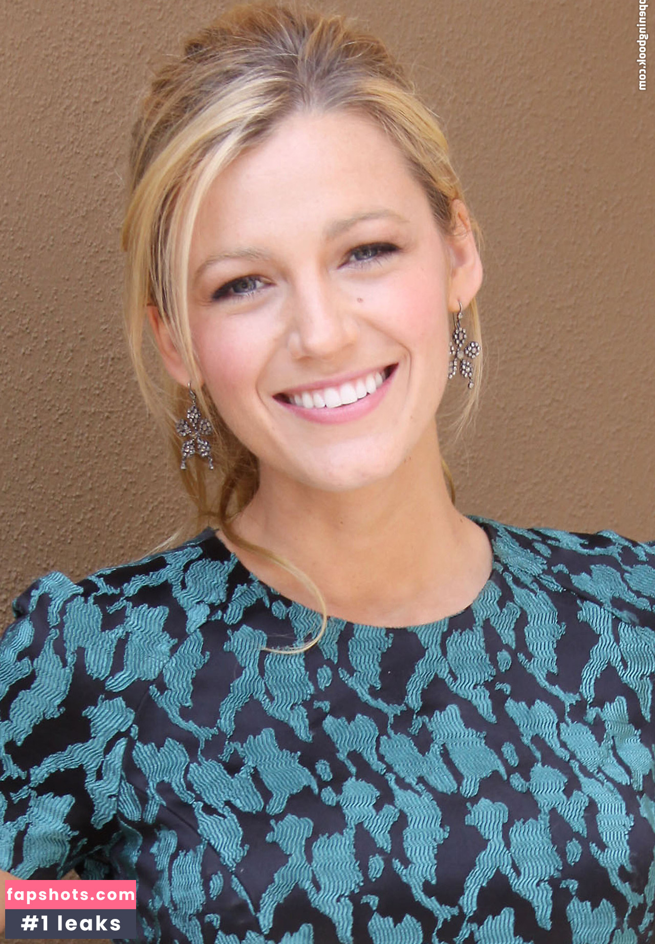 Blake Lively Nacktheit OnlyFans Fotos #751 - Fapshots