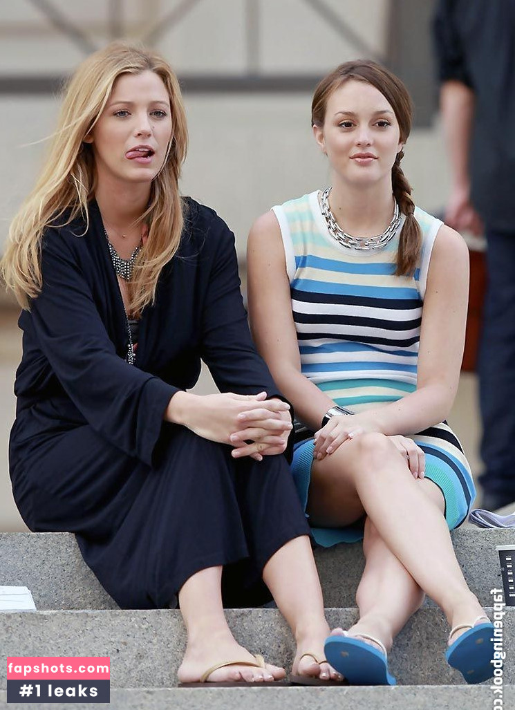 Blake Lively Nacktheit OnlyFans Fotos #852 - Fapshots