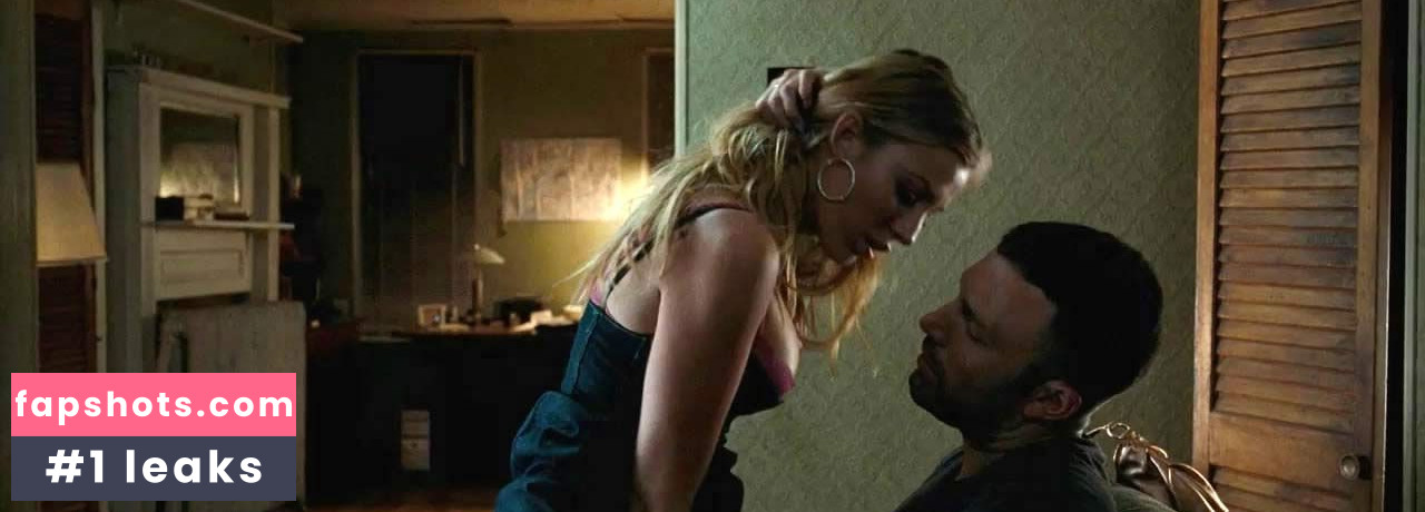 Blake Lively Nacktheit OnlyFans Fotos #871 - Fapshots