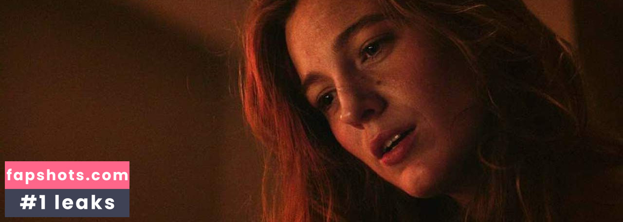 Blake Lively Nacktheit OnlyFans Fotos #878 - Fapshots