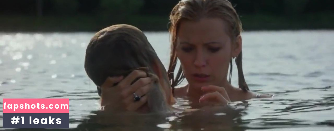 Blake Lively Nacktheit OnlyFans Fotos #897 - Fapshots