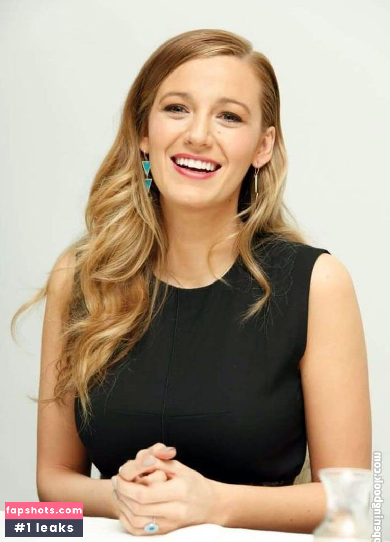Blake Lively Nacktheit OnlyFans Fotos #965 - Fapshots