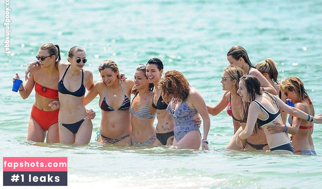 Blake Lively Nacktheit OnlyFans Fotos #986 - Fapshots