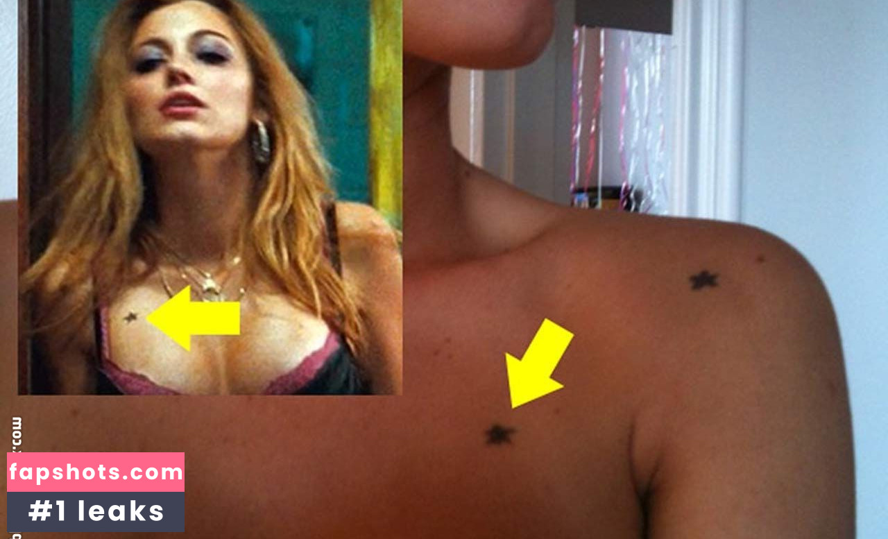 Blake Lively Nacktheit OnlyFans Fotos #990 - Fapshots