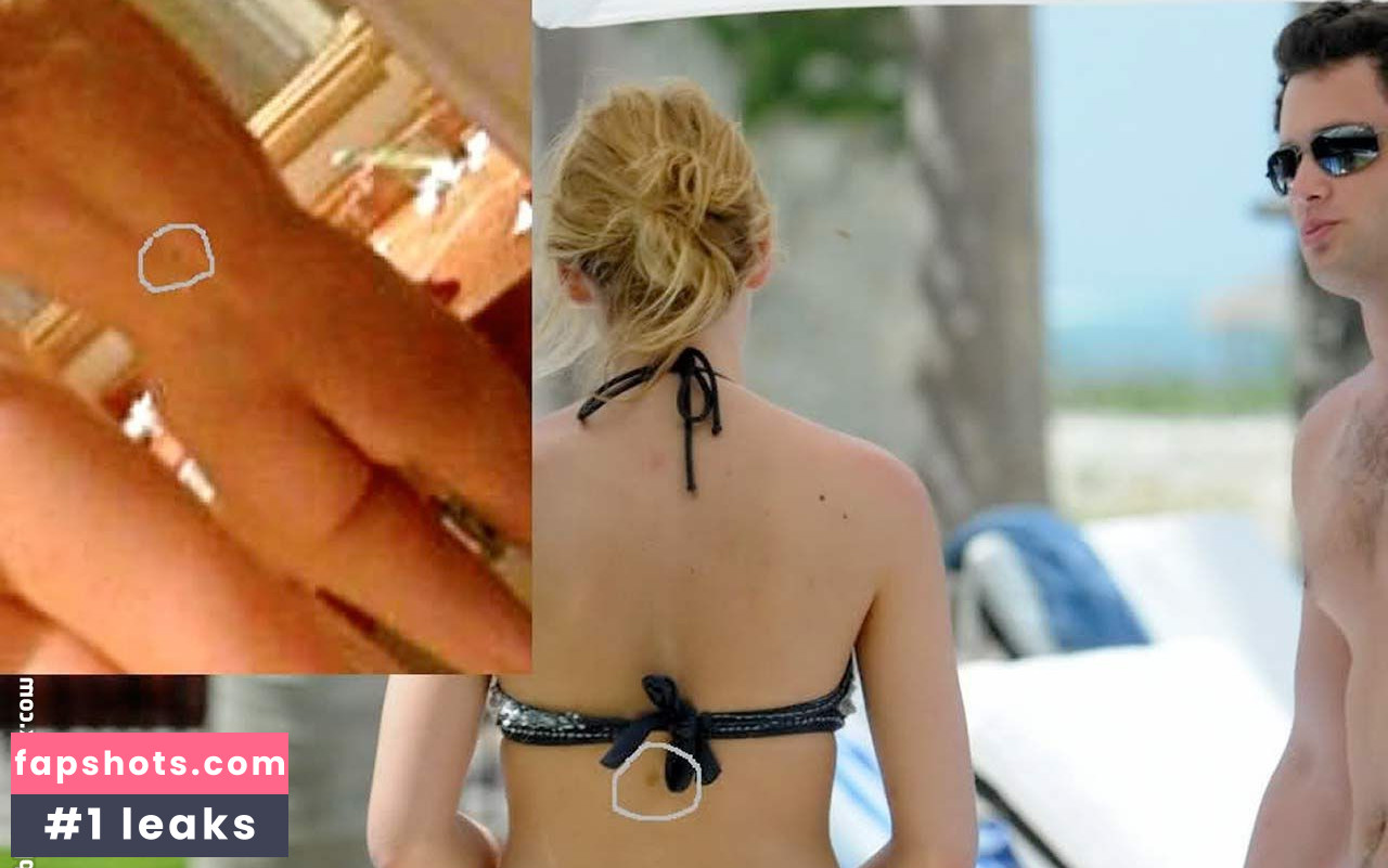 Blake Lively Nacktheit OnlyFans Fotos #991 - Fapshots