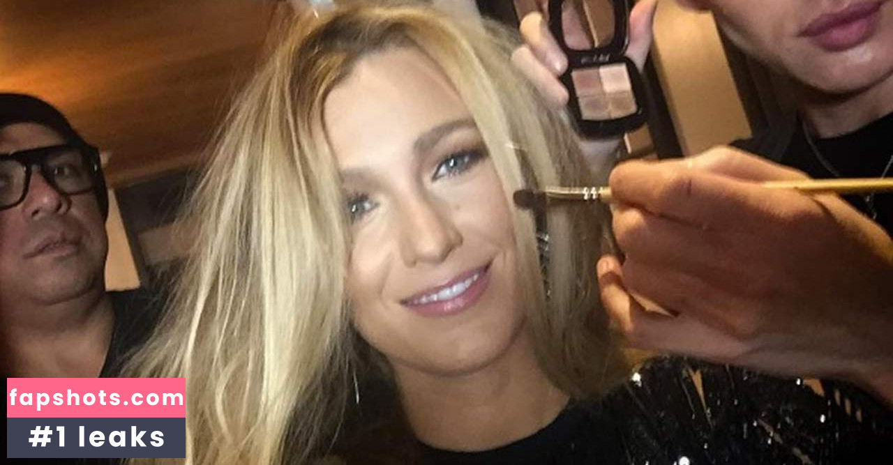 Blake Lively Nacktheit OnlyFans Fotos #997 - Fapshots