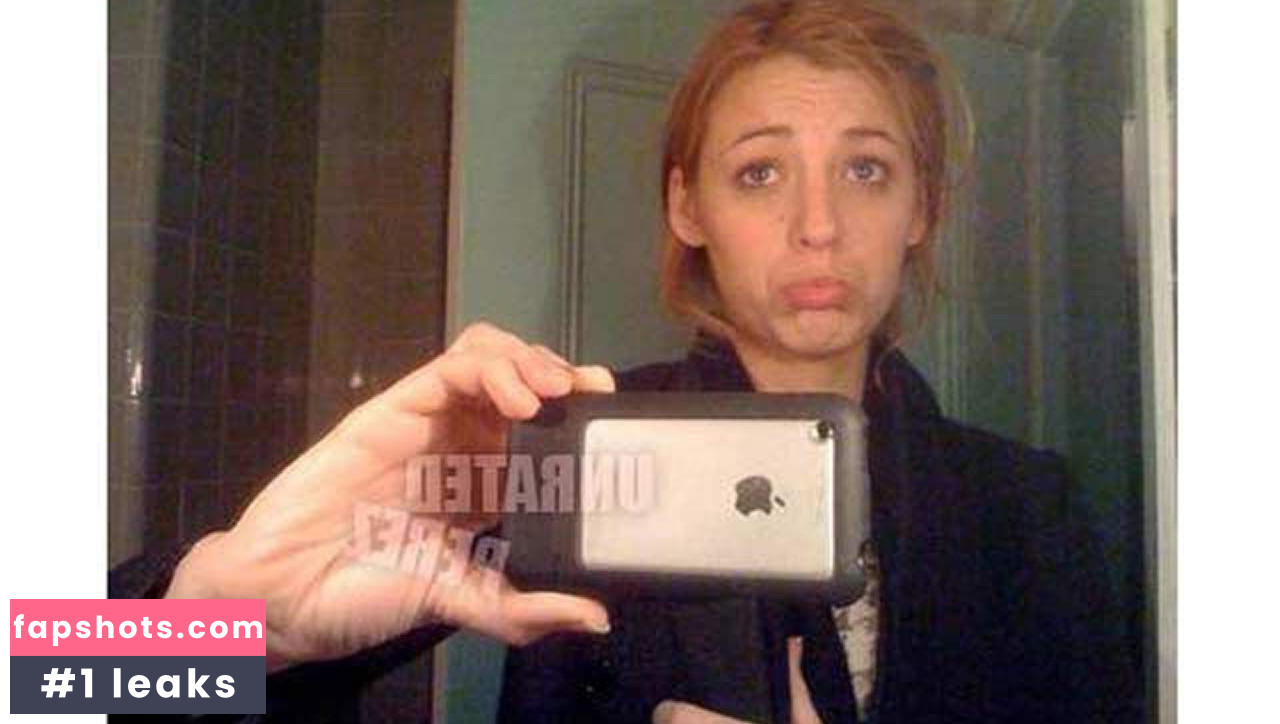 Blake Lively Nacktheit OnlyFans Fotos #998 - Fapshots