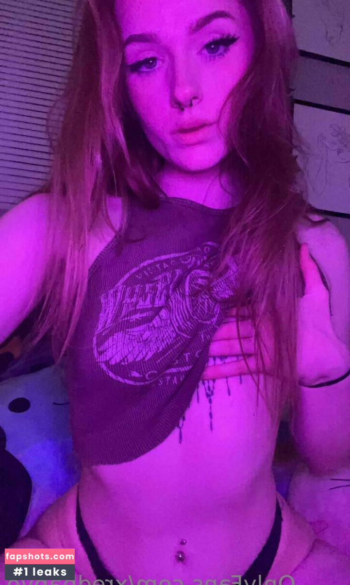 blakebloom Nude Leaks OnlyFans Photos #10 - Fapshots