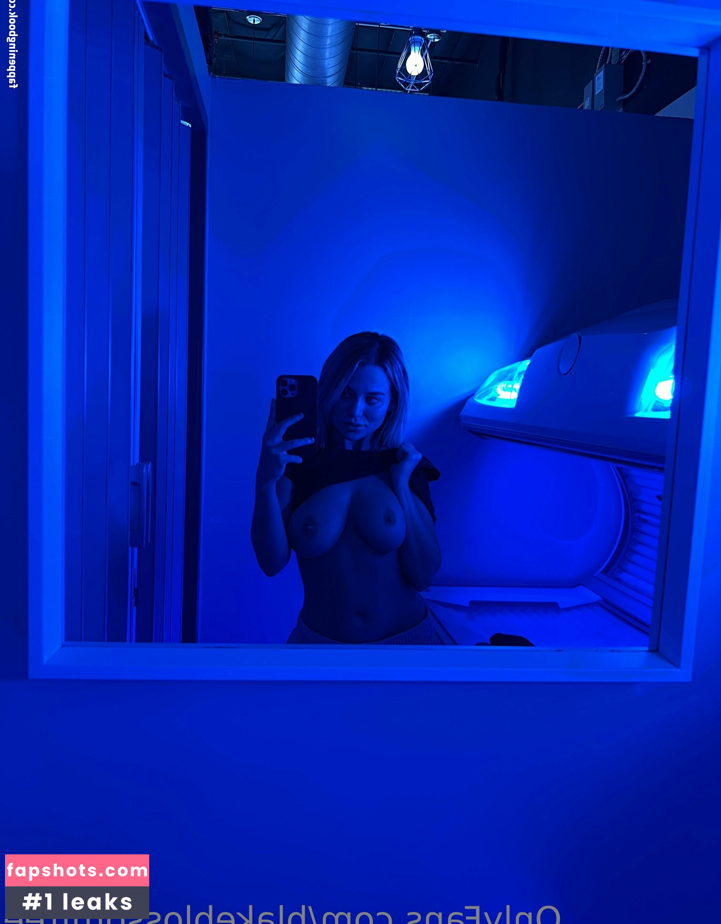 blakeblossomfree gallery photo #5