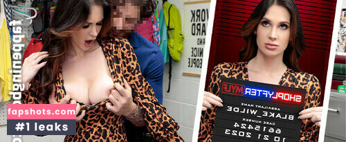 blakeinthewildd gallery photo #4