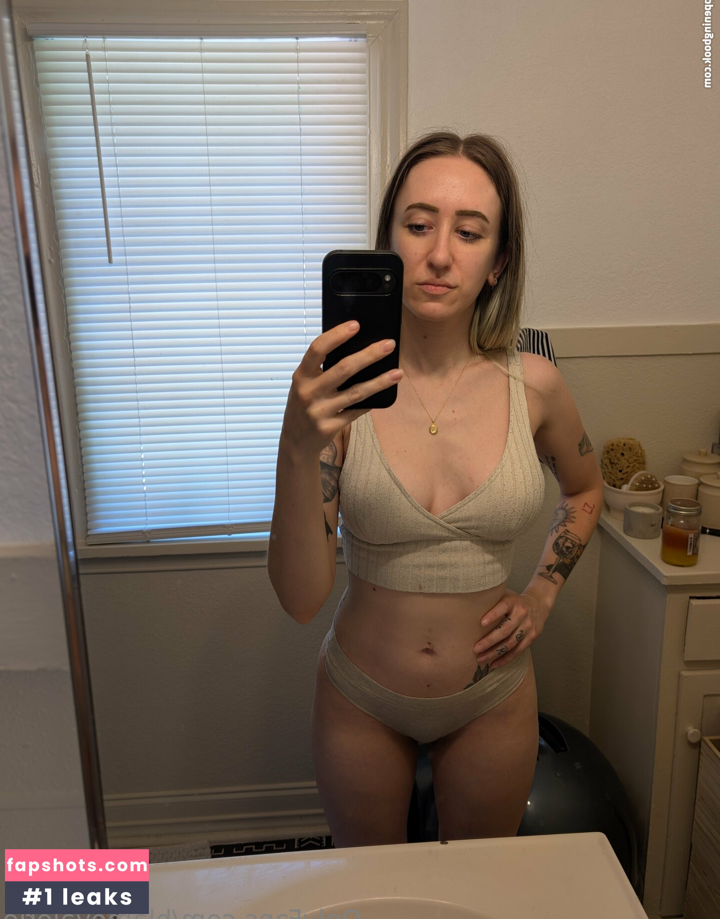 blamevalerie Nahé úniky fotek pouze od fanoušků #14 - Fapshots