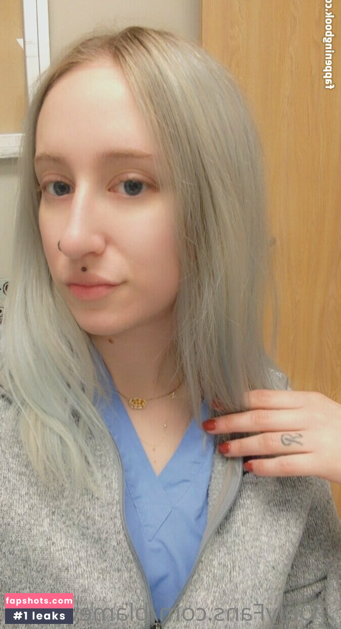 blamevalerie Nahé úniky fotek pouze od fanoušků #45 - Fapshots