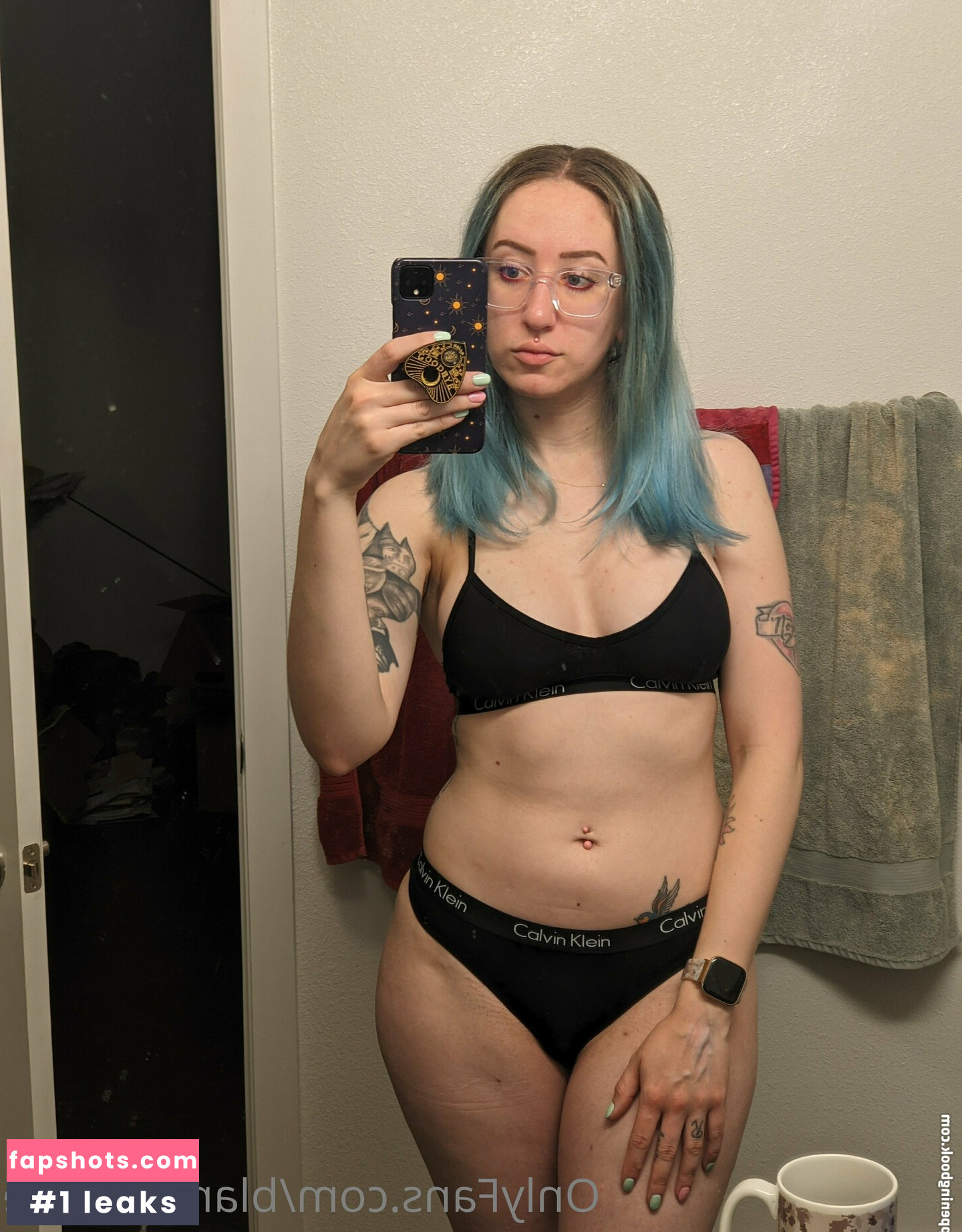 blamevalerie Nahé úniky fotek pouze od fanoušků #49 - Fapshots