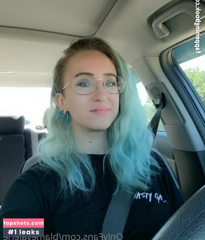 blamevalerie Nahé úniky fotek pouze od fanoušků #50 - Fapshots