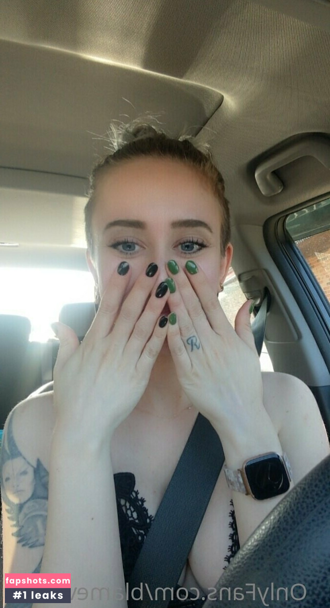 blamevalerie Nahé úniky fotek pouze od fanoušků #55 - Fapshots