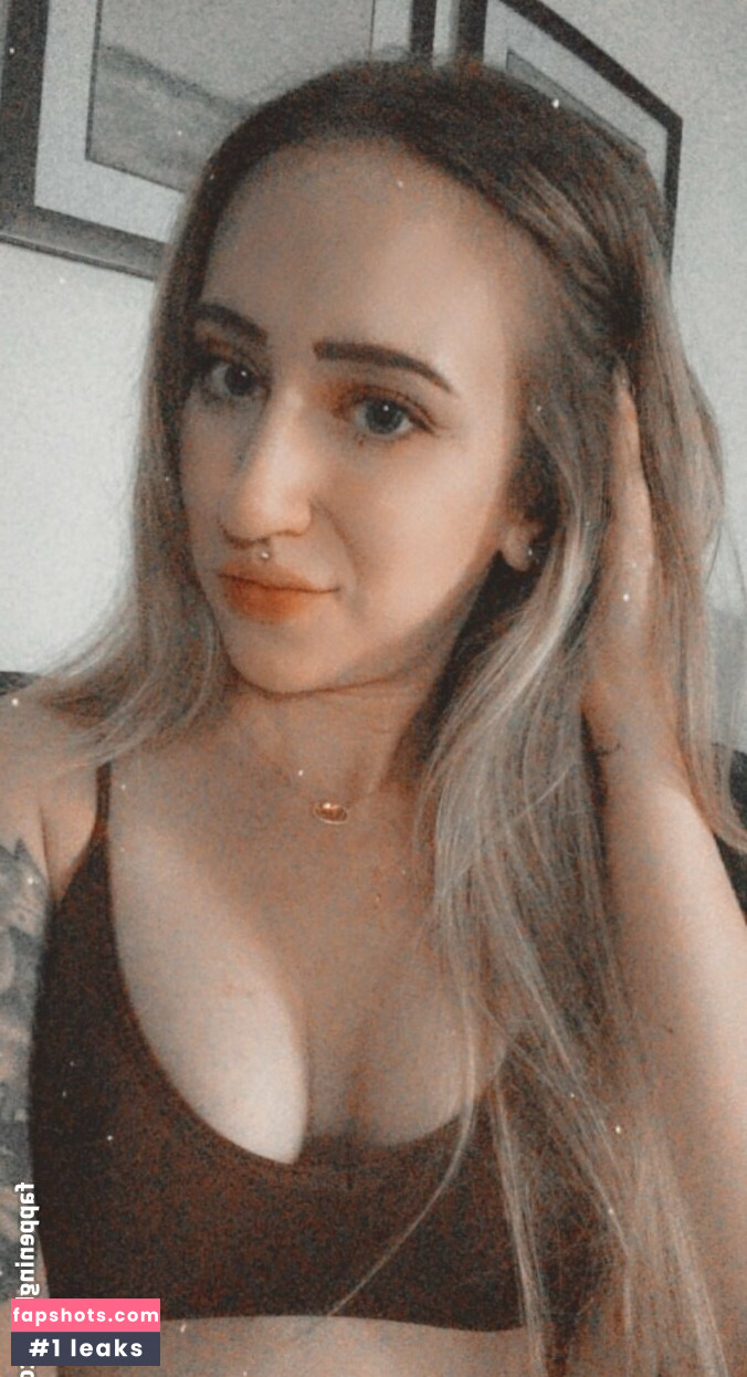 blamevalerie Nahé úniky fotek pouze od fanoušků #56 - Fapshots